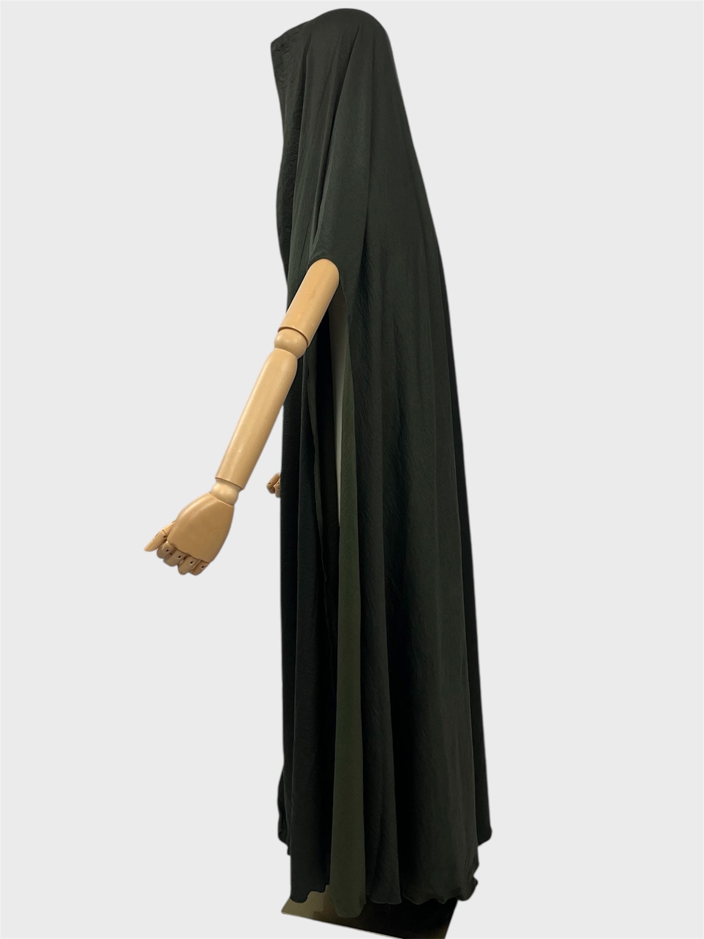 Elena Duo aus gekochte Seide