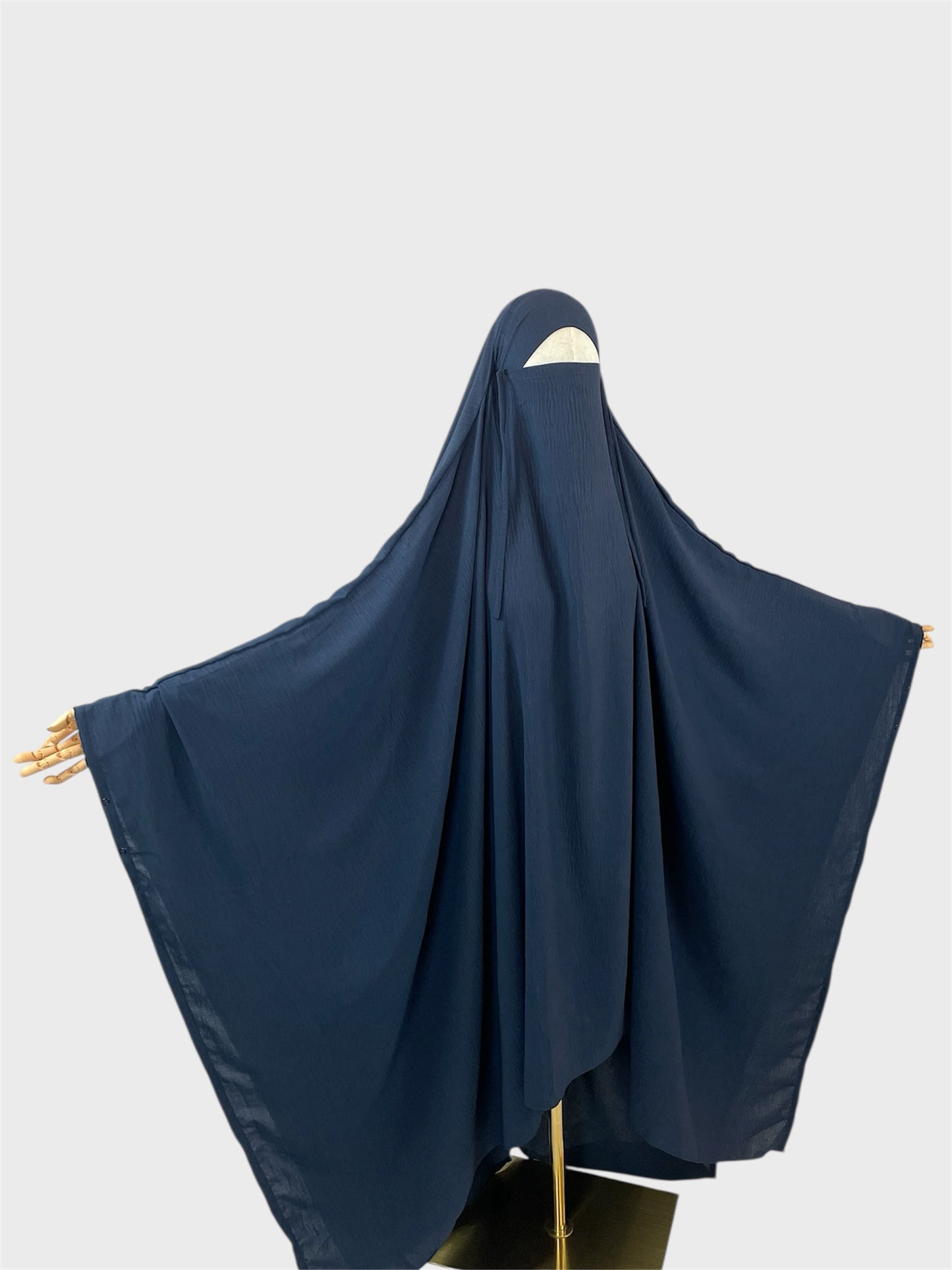 BIG KHIMAR SAMRA