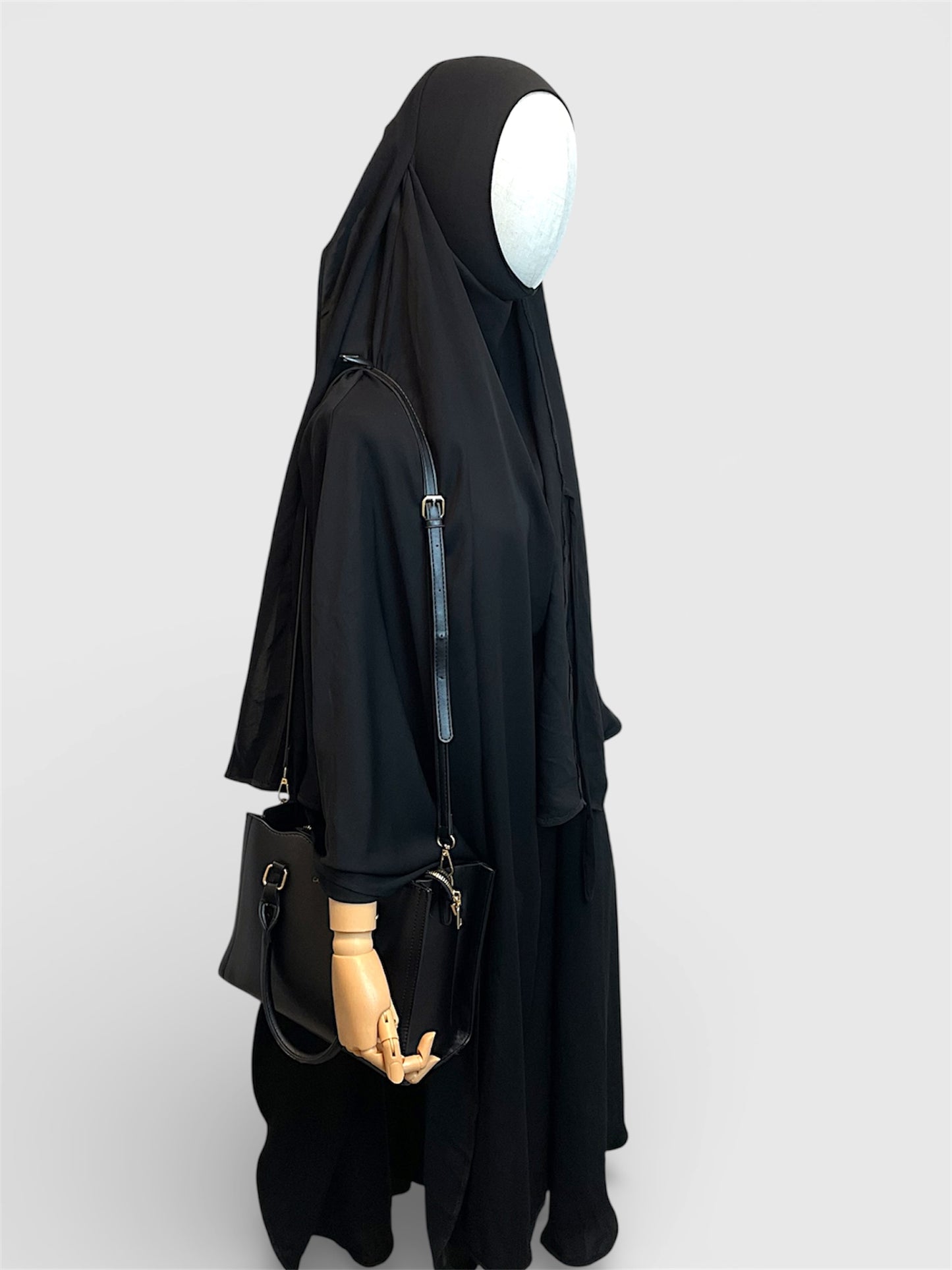 Khimar Wasilah