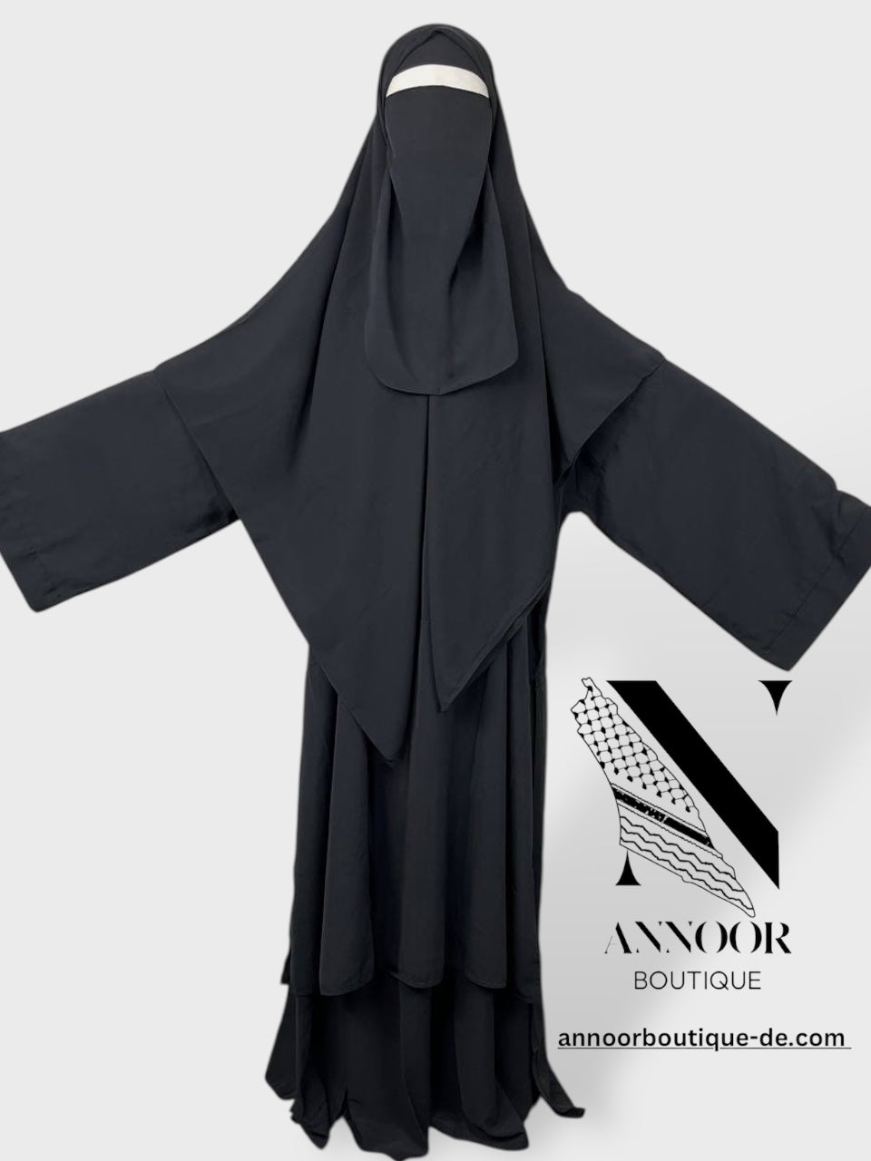 RAKANAH SET( 4 teilig )