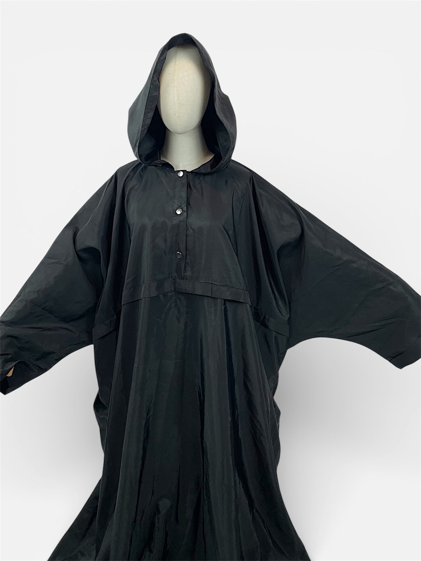 Regen Jacke Al-Himayah