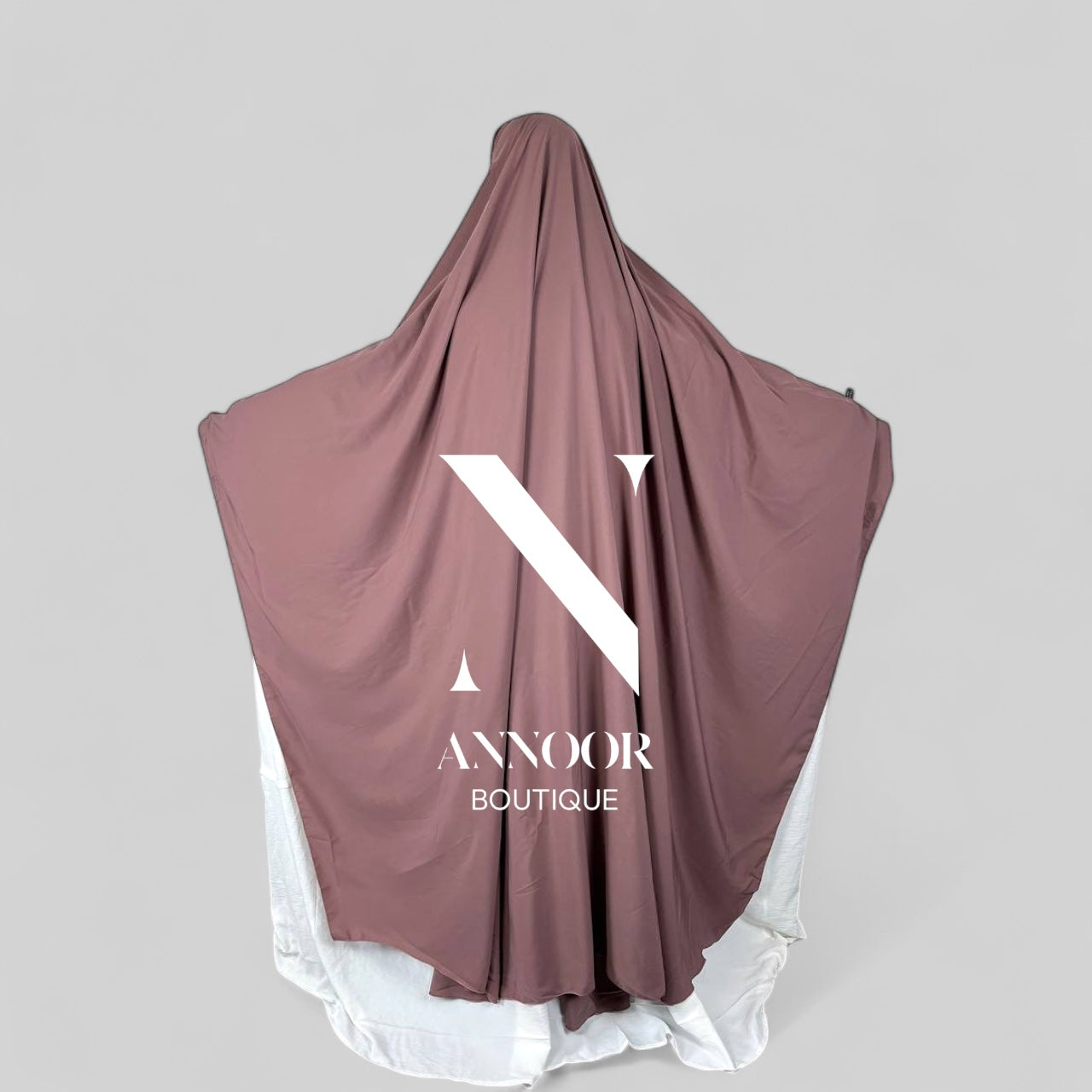 Big khimar