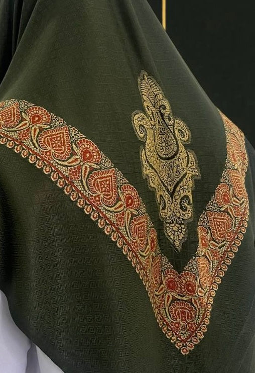 SHEMAGH ( männer kopfbedeckung)
