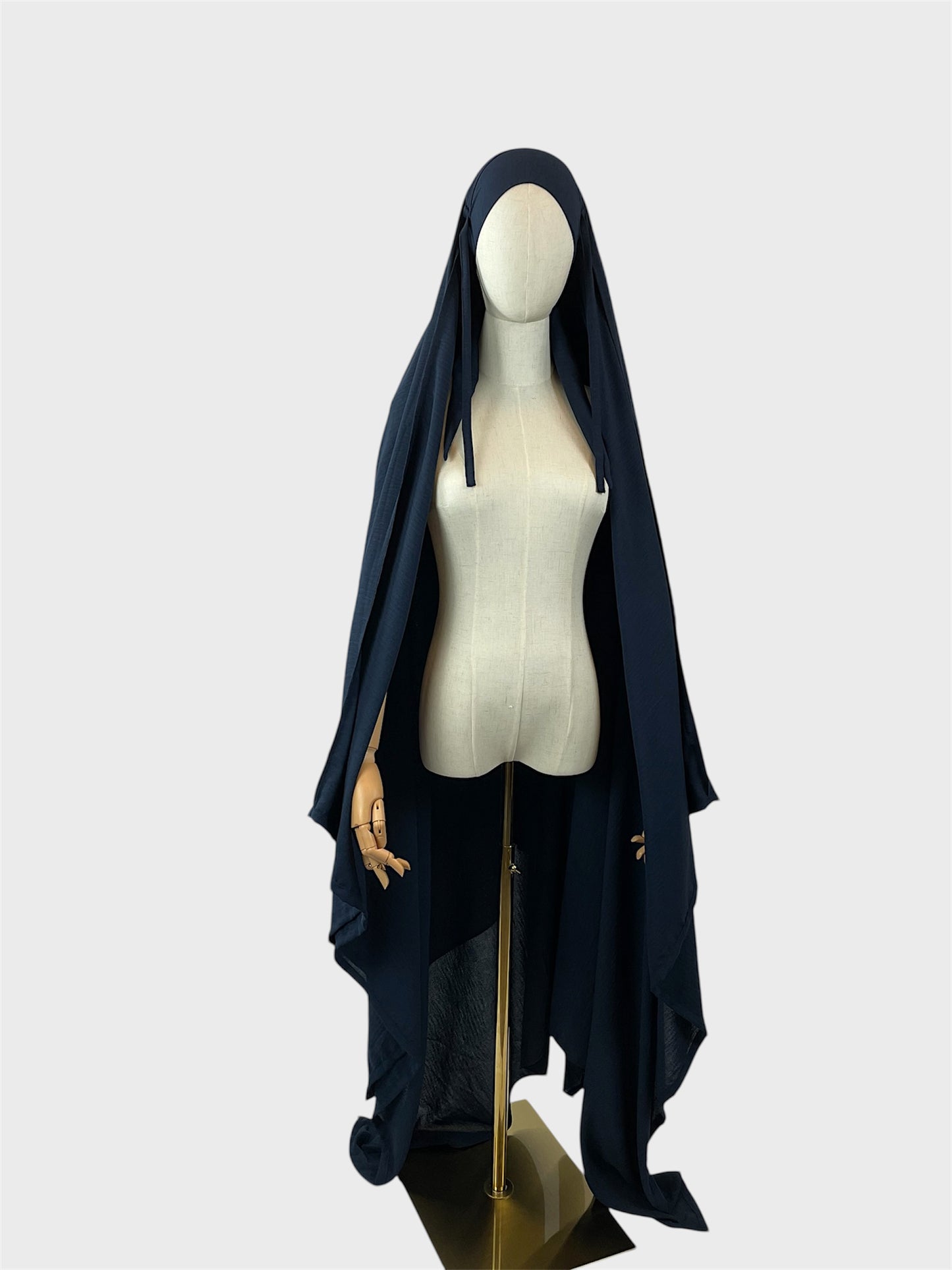 BIG KHIMAR SAMRA