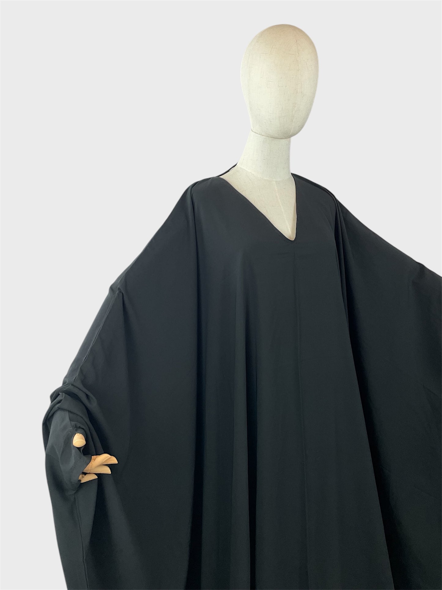 SEDIMAH JILBAB V-SCHNITT