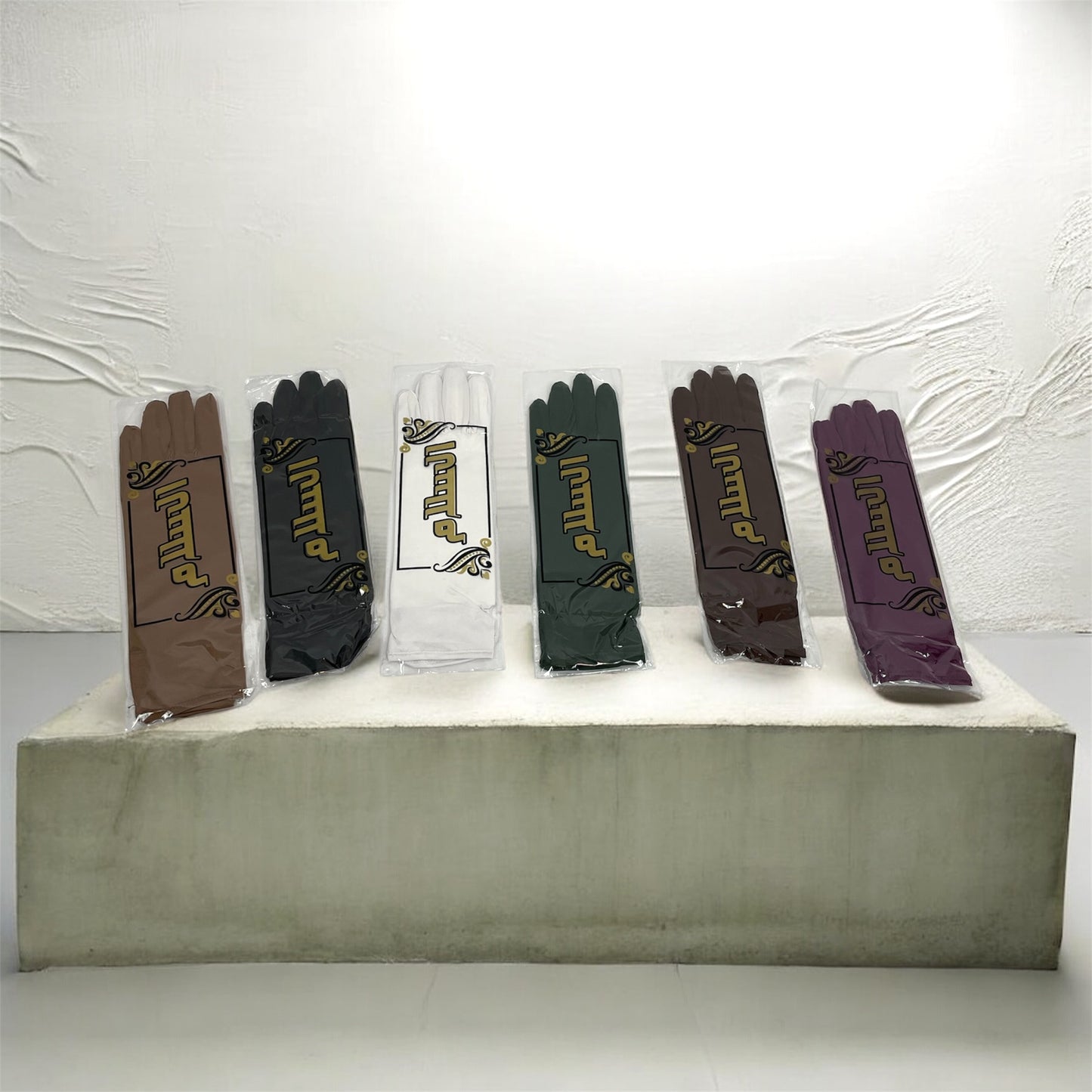 HANDSCHUHE ( Touchscreen)