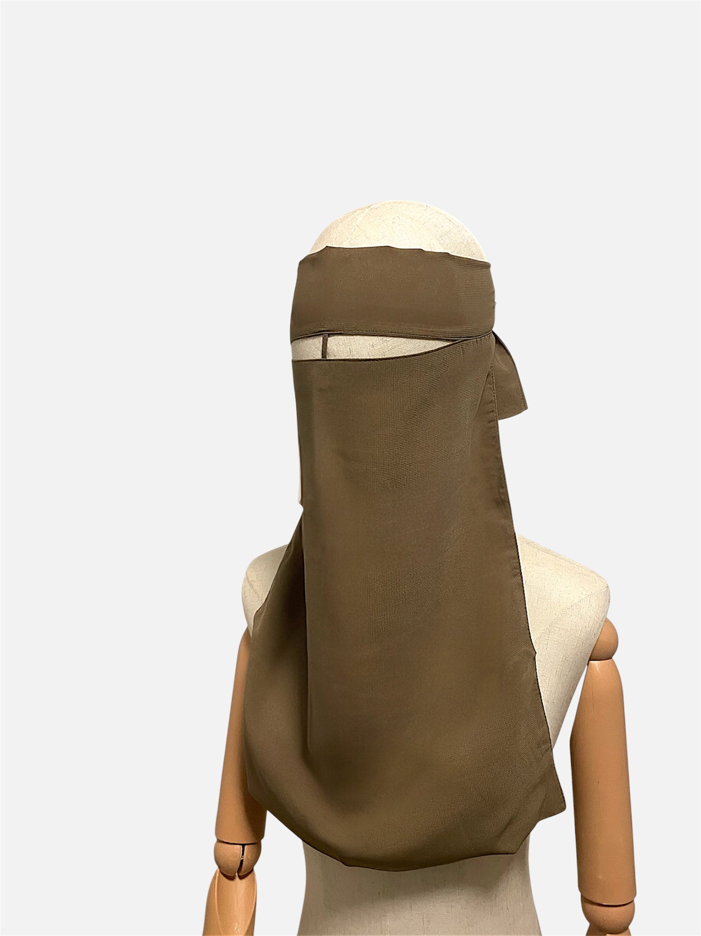 Niqab Wend