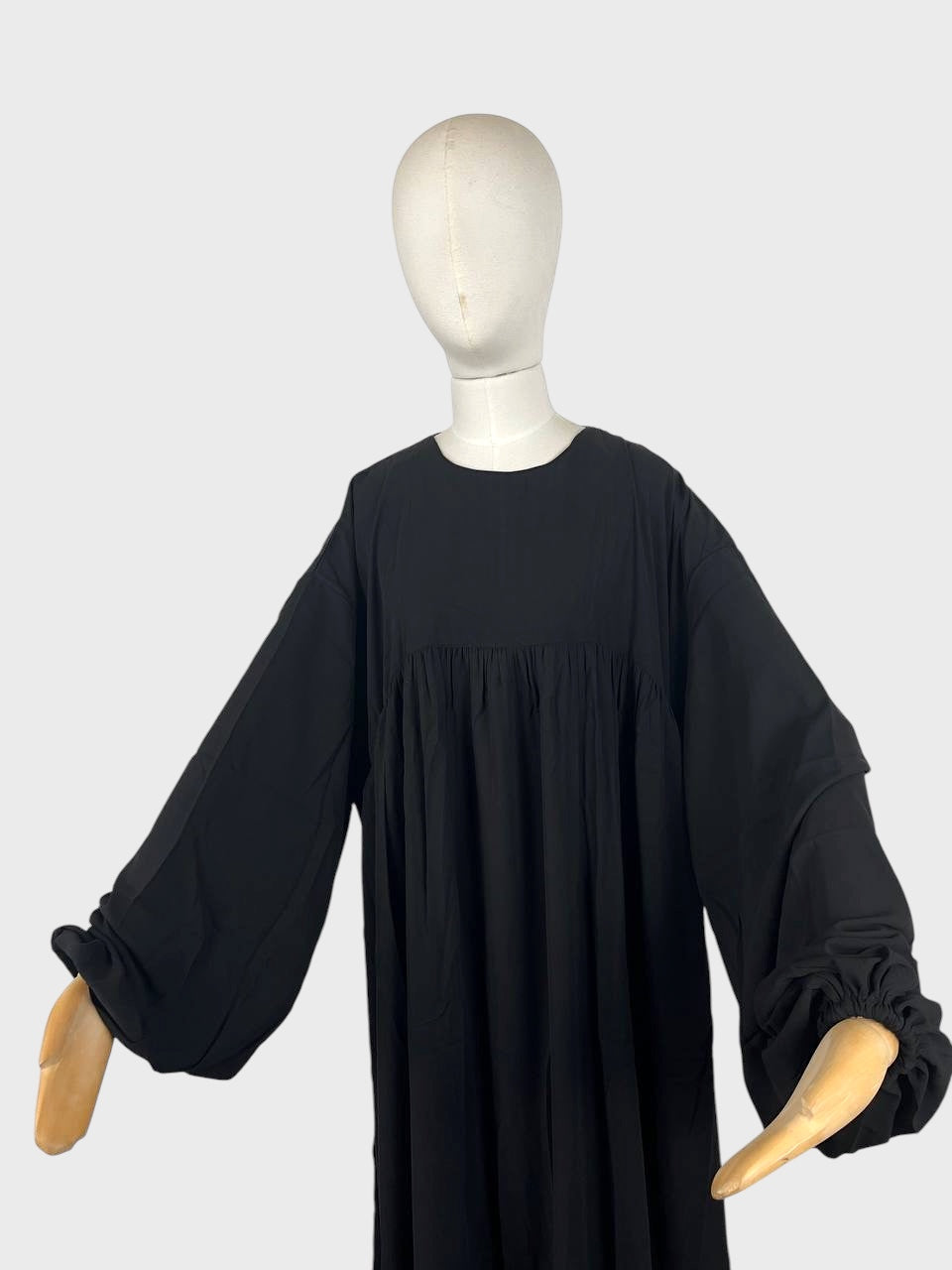 ABAYAS