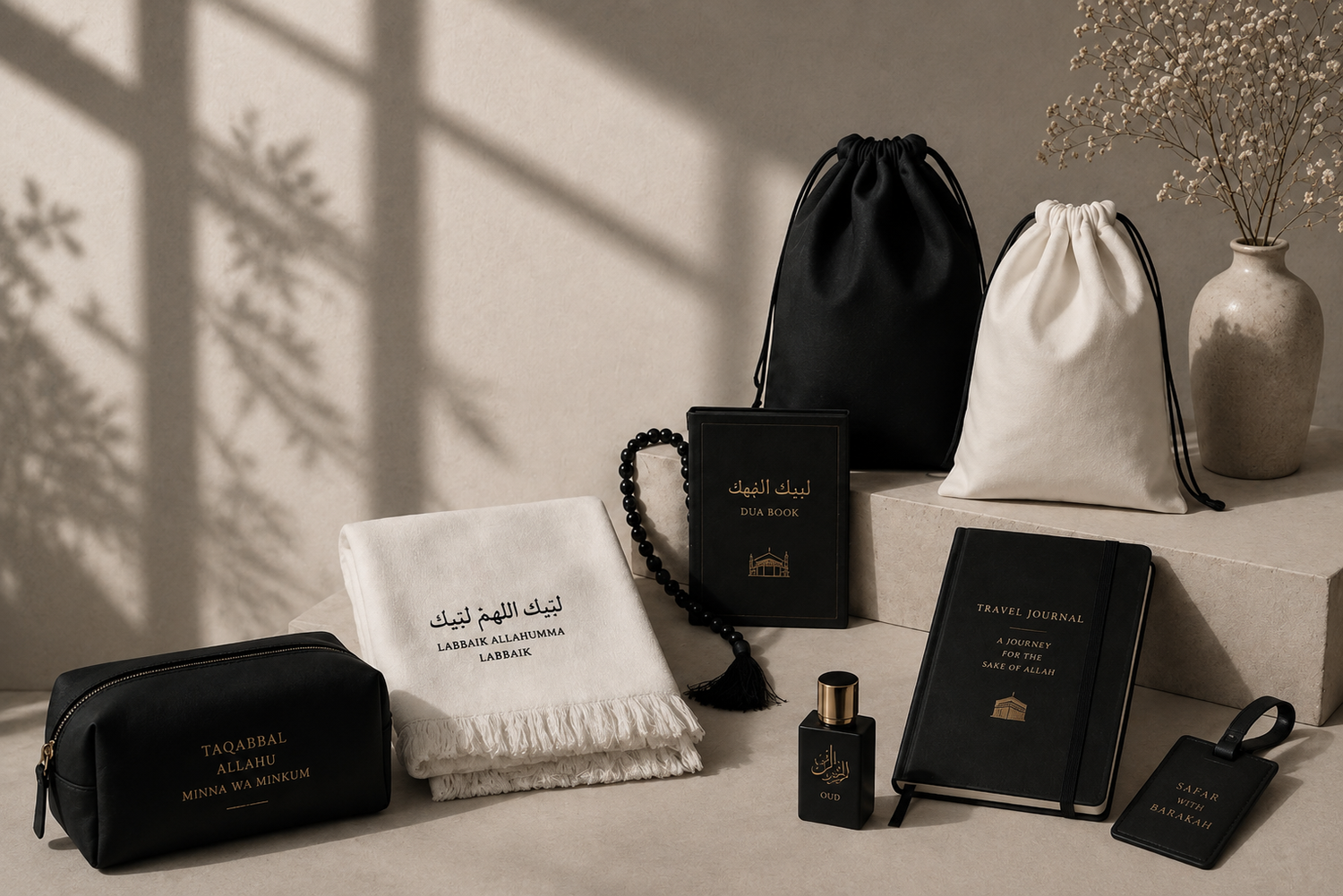 UMRAH/HAJJ