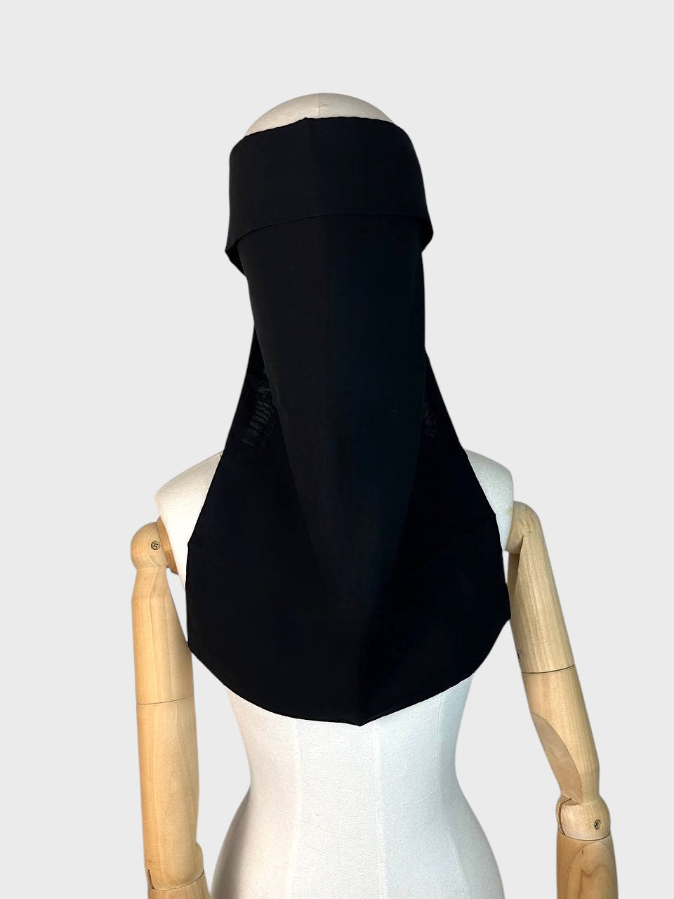 Niqab Wend