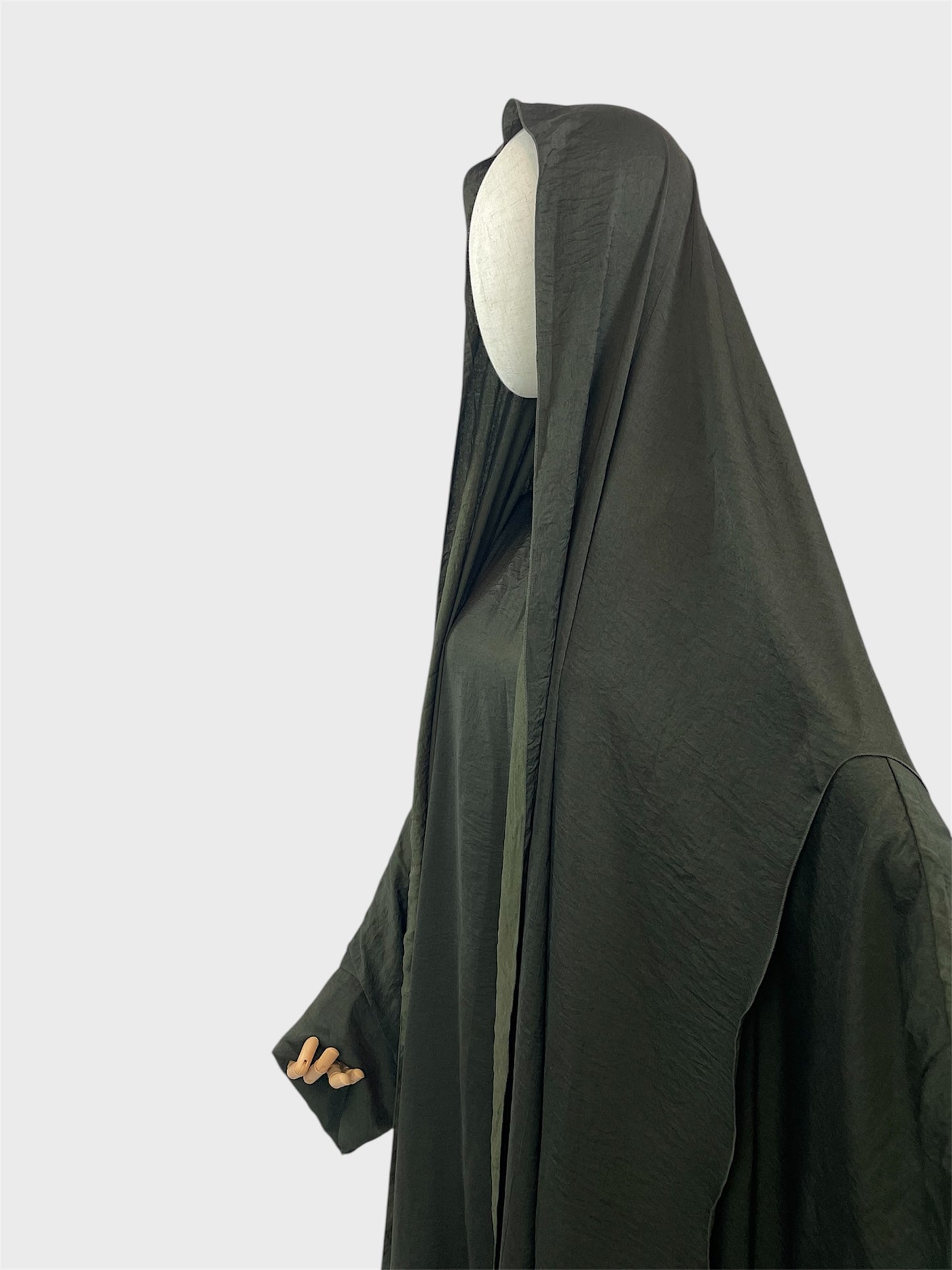 Elena Duo aus gekochte Seide