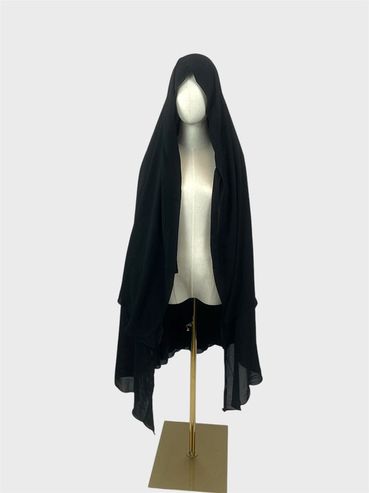 AL HAYA CAPE set