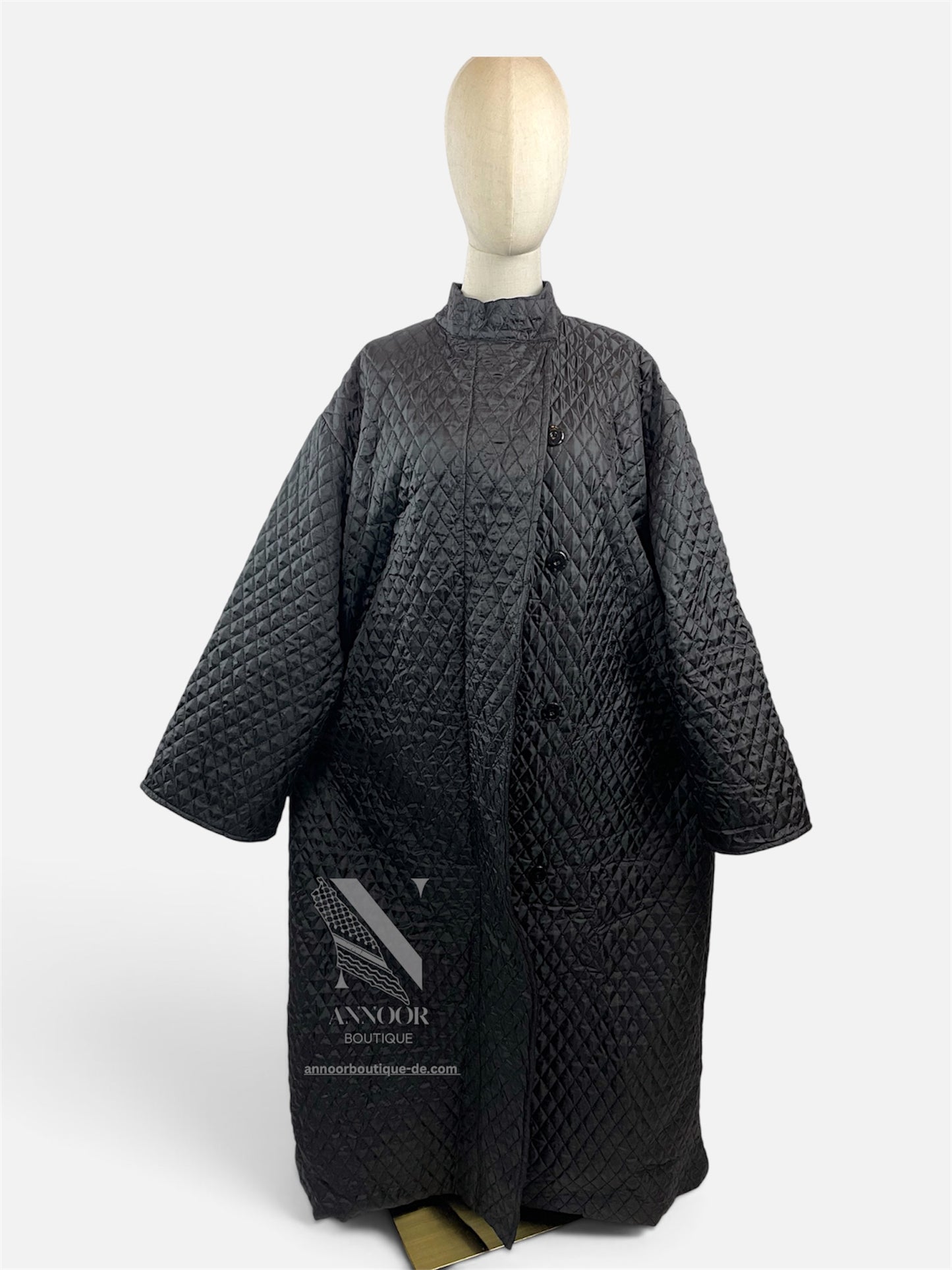 Jacke Rifq Herbst