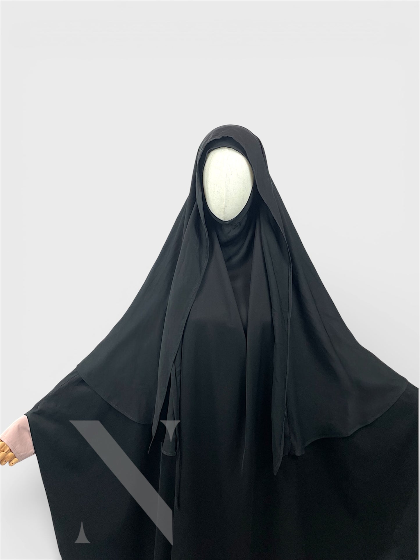 Khimar Wasilah