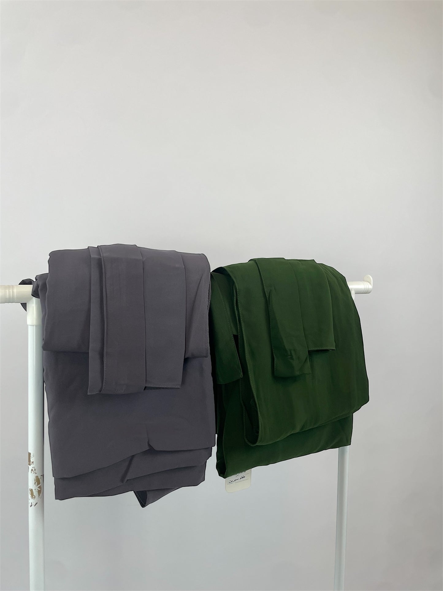 SIRINAH ( big abaya & Khimar +niqab)