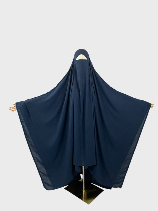 BIG KHIMAR SAMRA