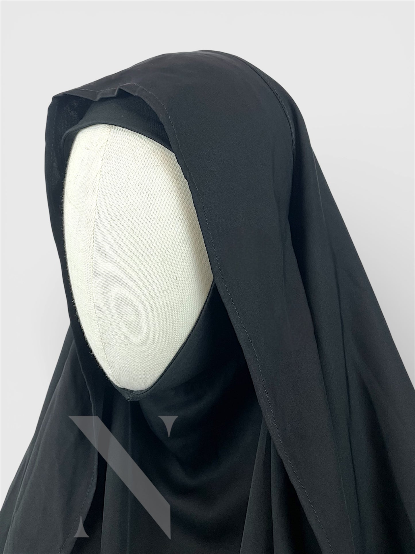 Khimar Wasilah