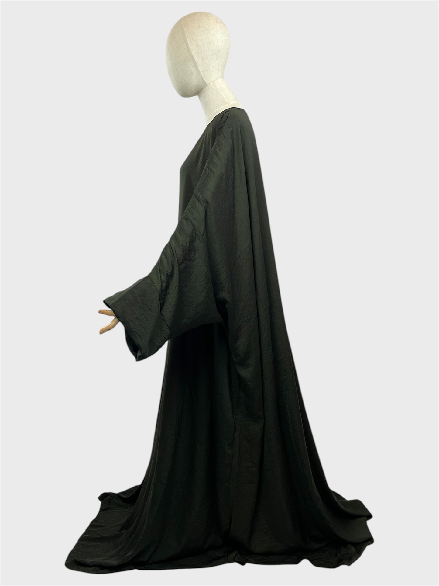 Elena Duo aus gekochte Seide