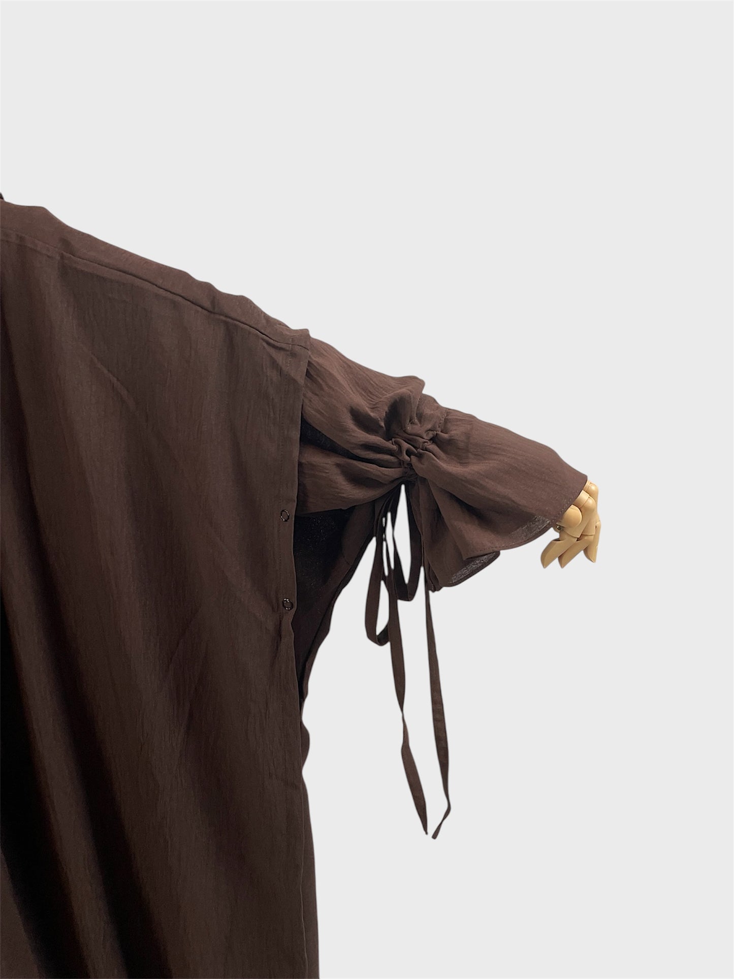 BIG ABAYA SAMRA