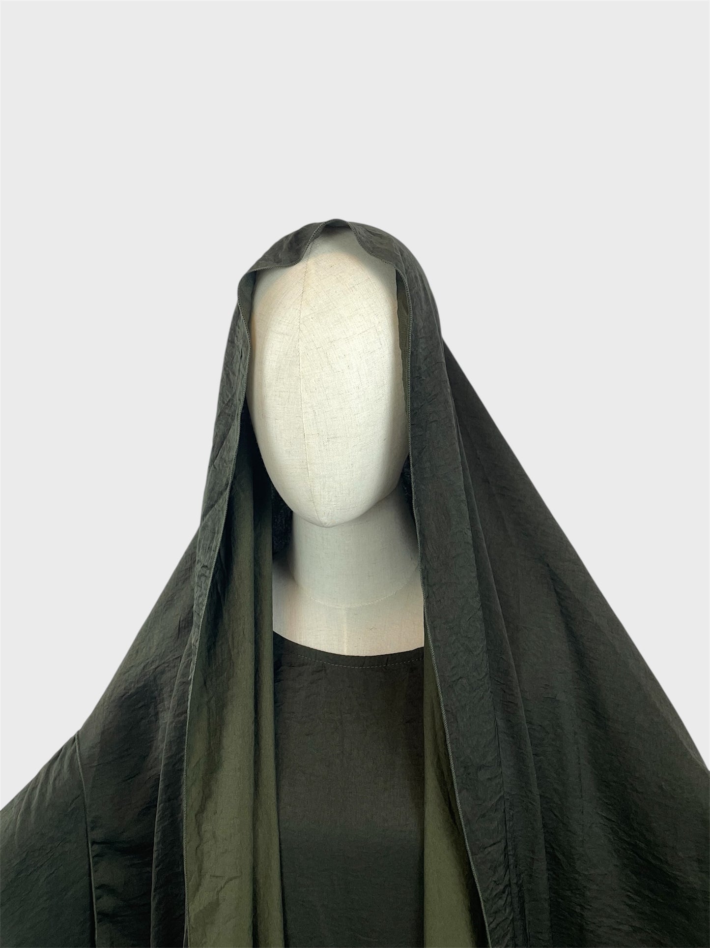 Elena Duo aus gekochte Seide