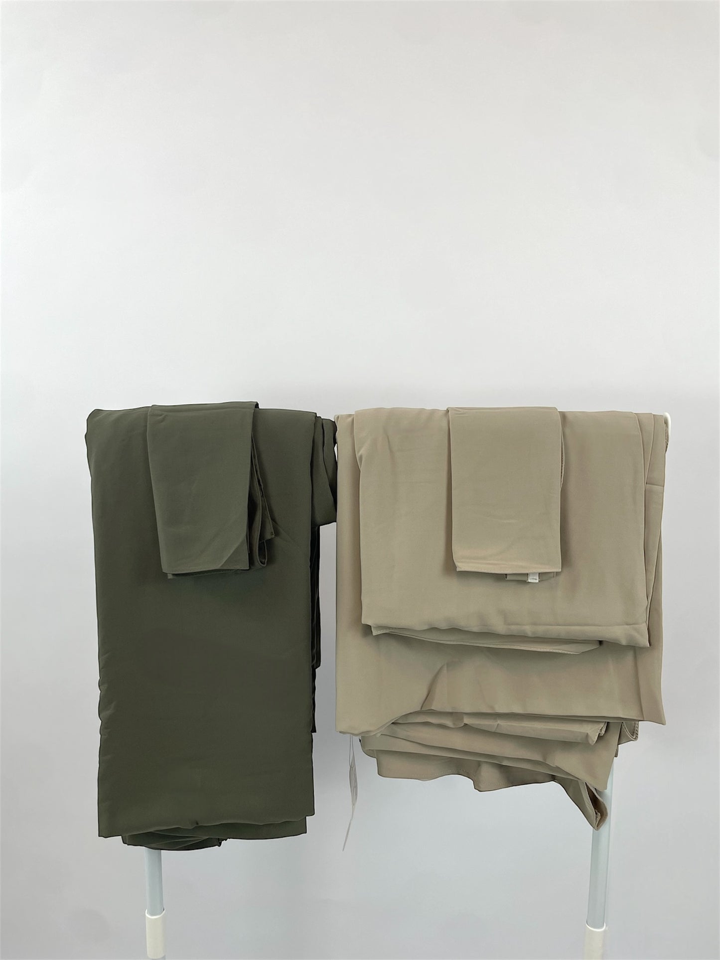 SIRINAH ( big abaya & Khimar +niqab)