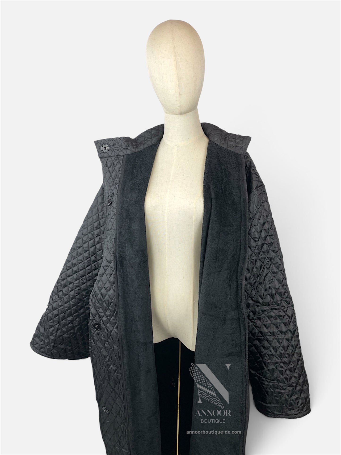 Jacke Rifq Herbst