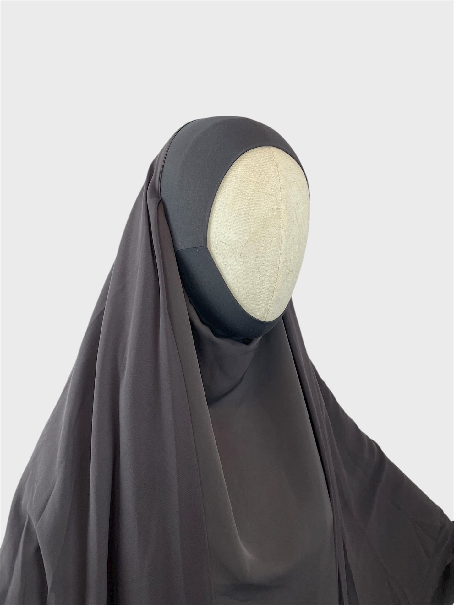 JILBAB Lamiah (mit Integrietem Kopftuch)
