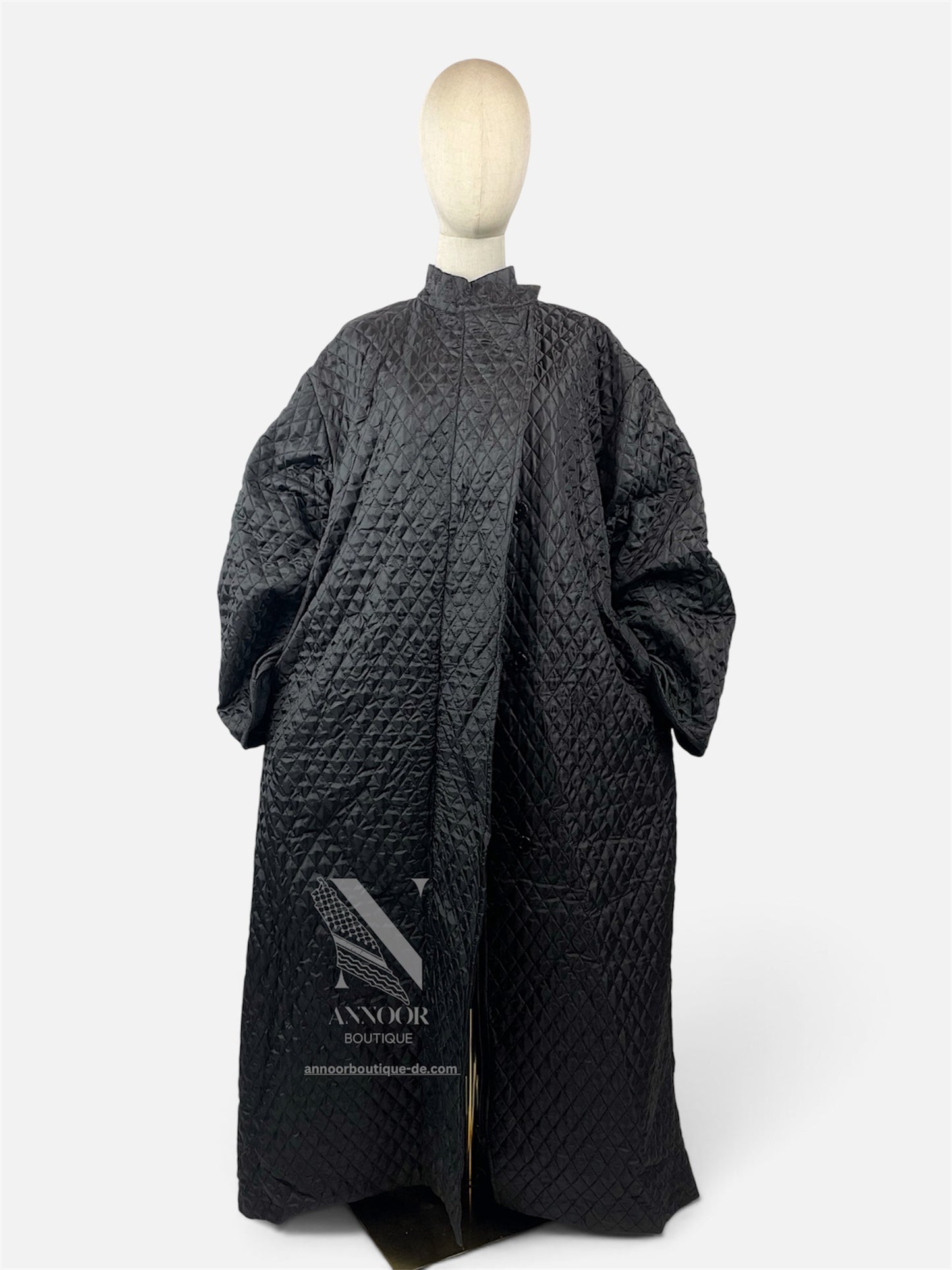 Jacke Rifq Herbst