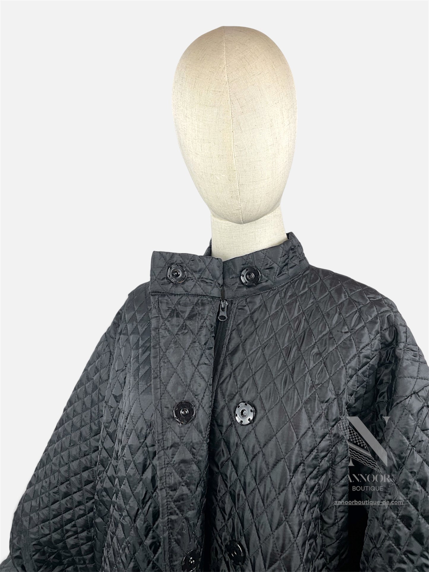 Jacke Rifq Herbst