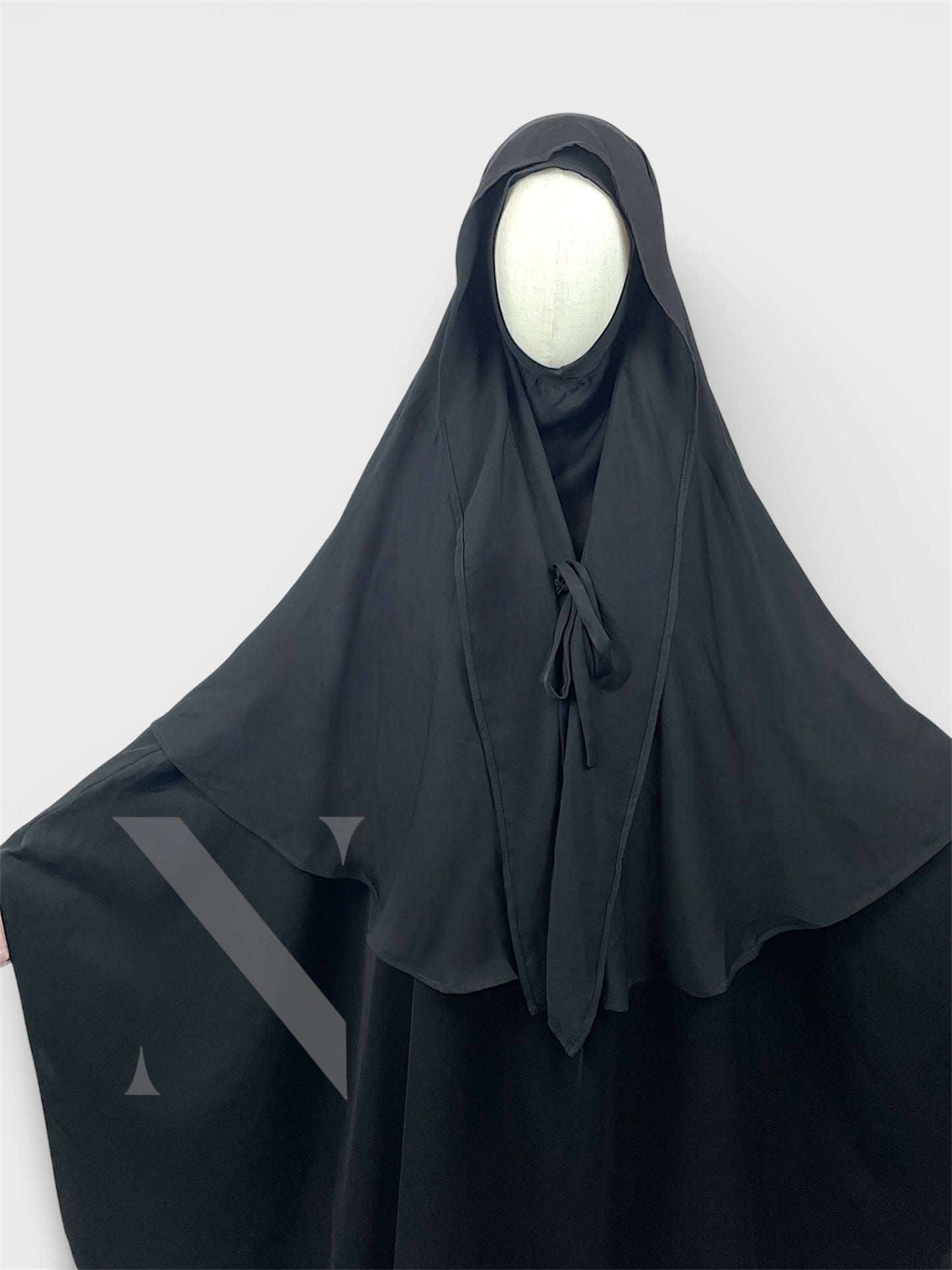 Khimar Wasilah