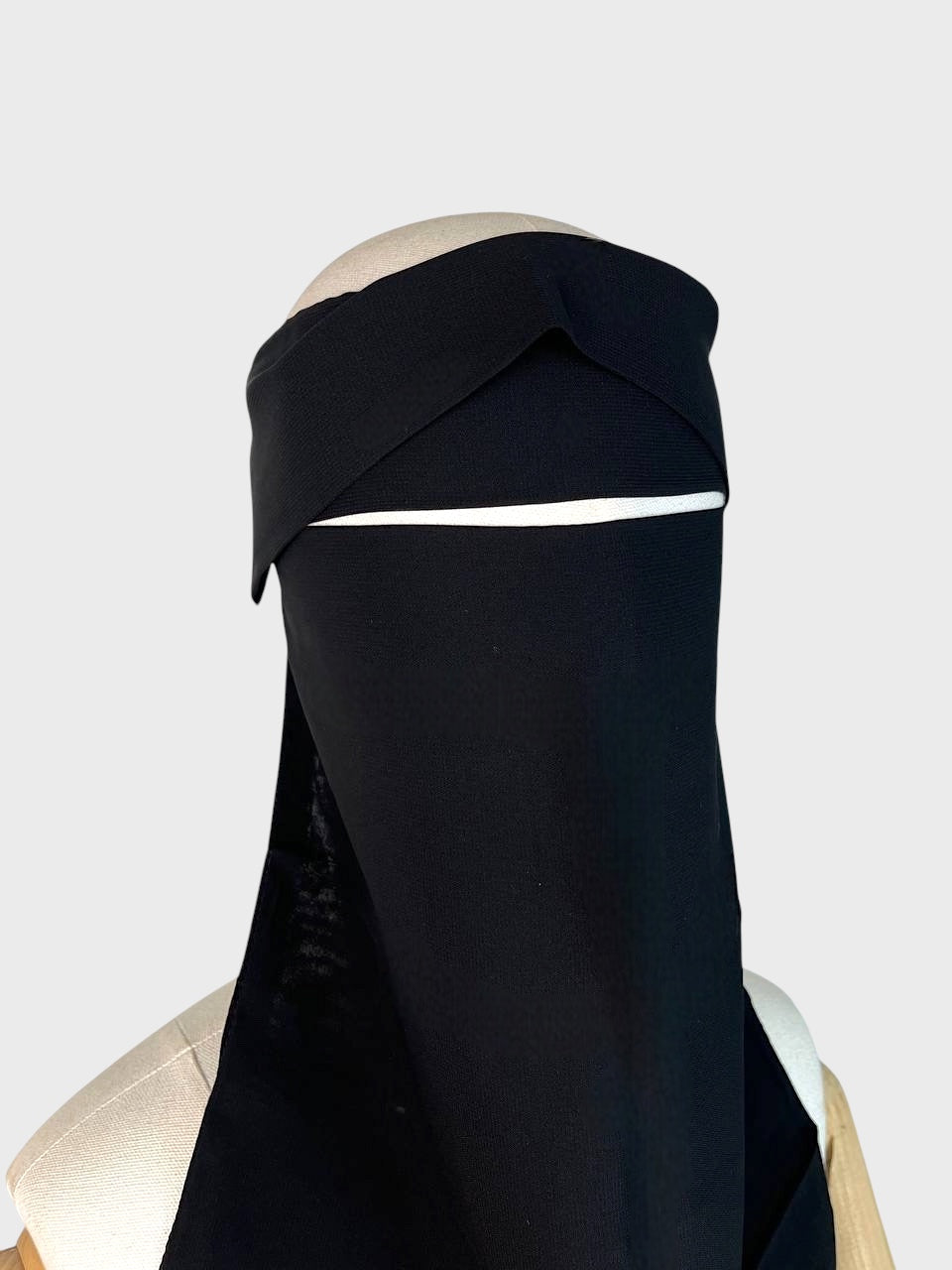 Niqab Wend