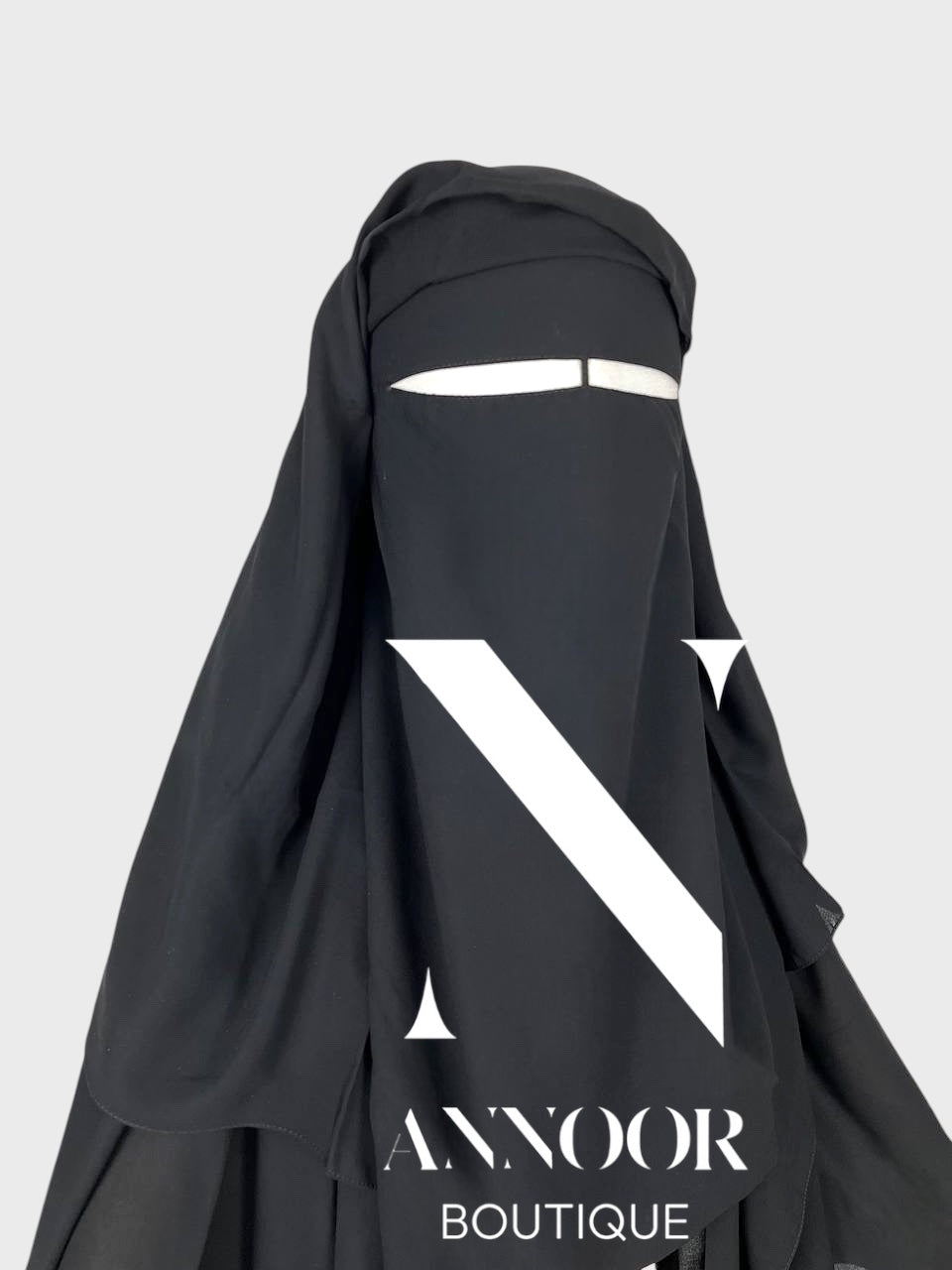 NIQAB NAYLA