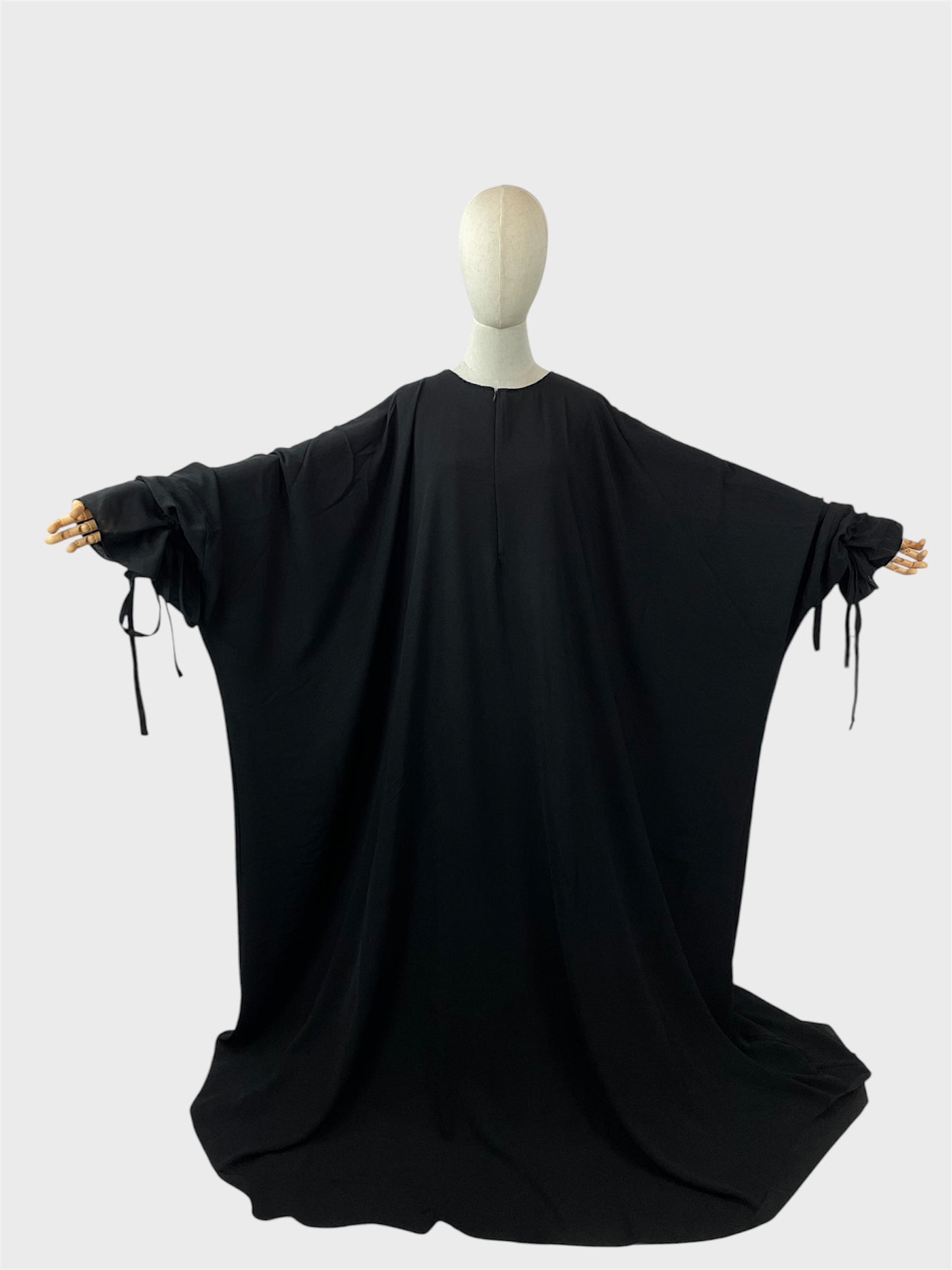 BIG ABAYA SAMRA