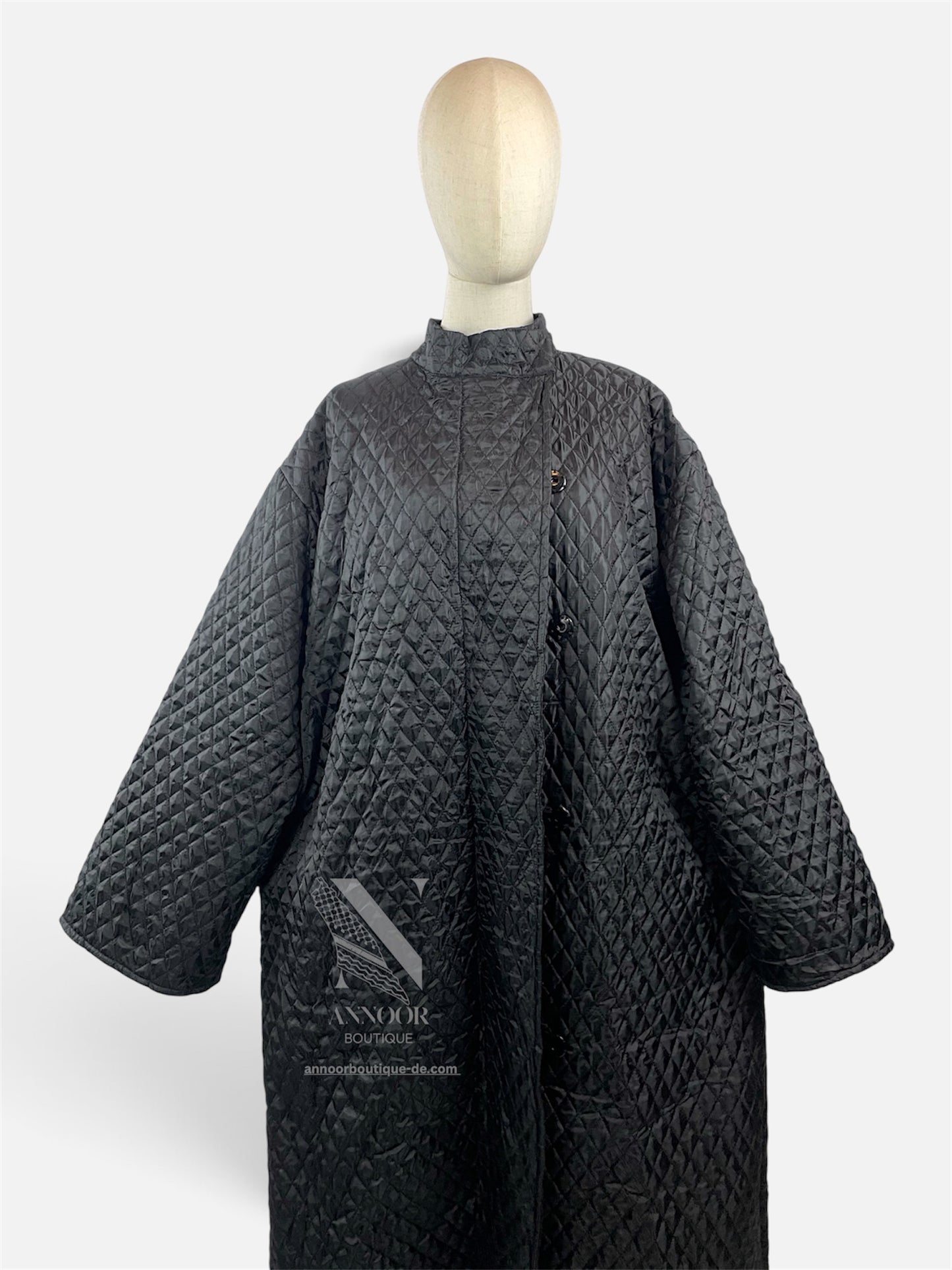 Jacke Rifq Herbst