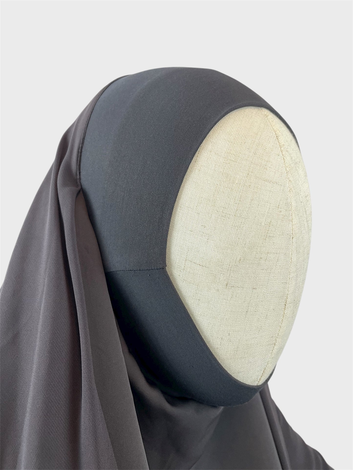 JILBAB Lamiah (mit Integrietem Kopftuch)