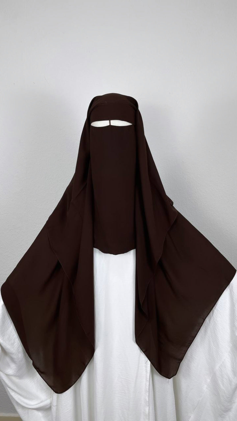 NIQAB NAYLA
