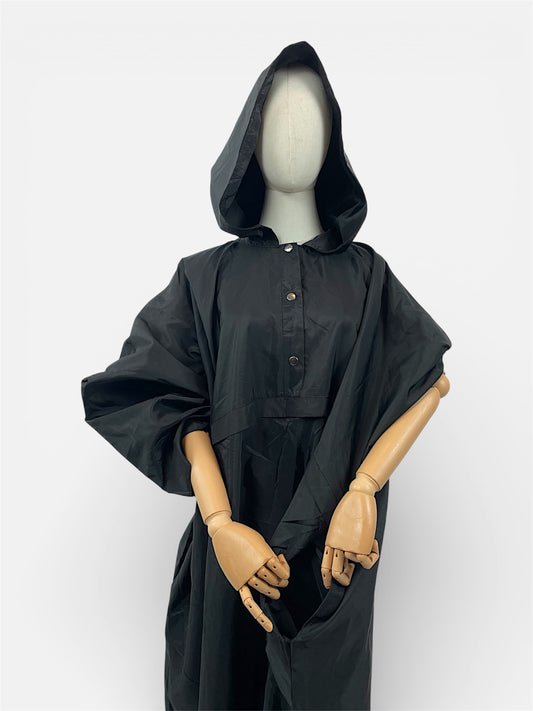 Regen Jacke Al-Himayah