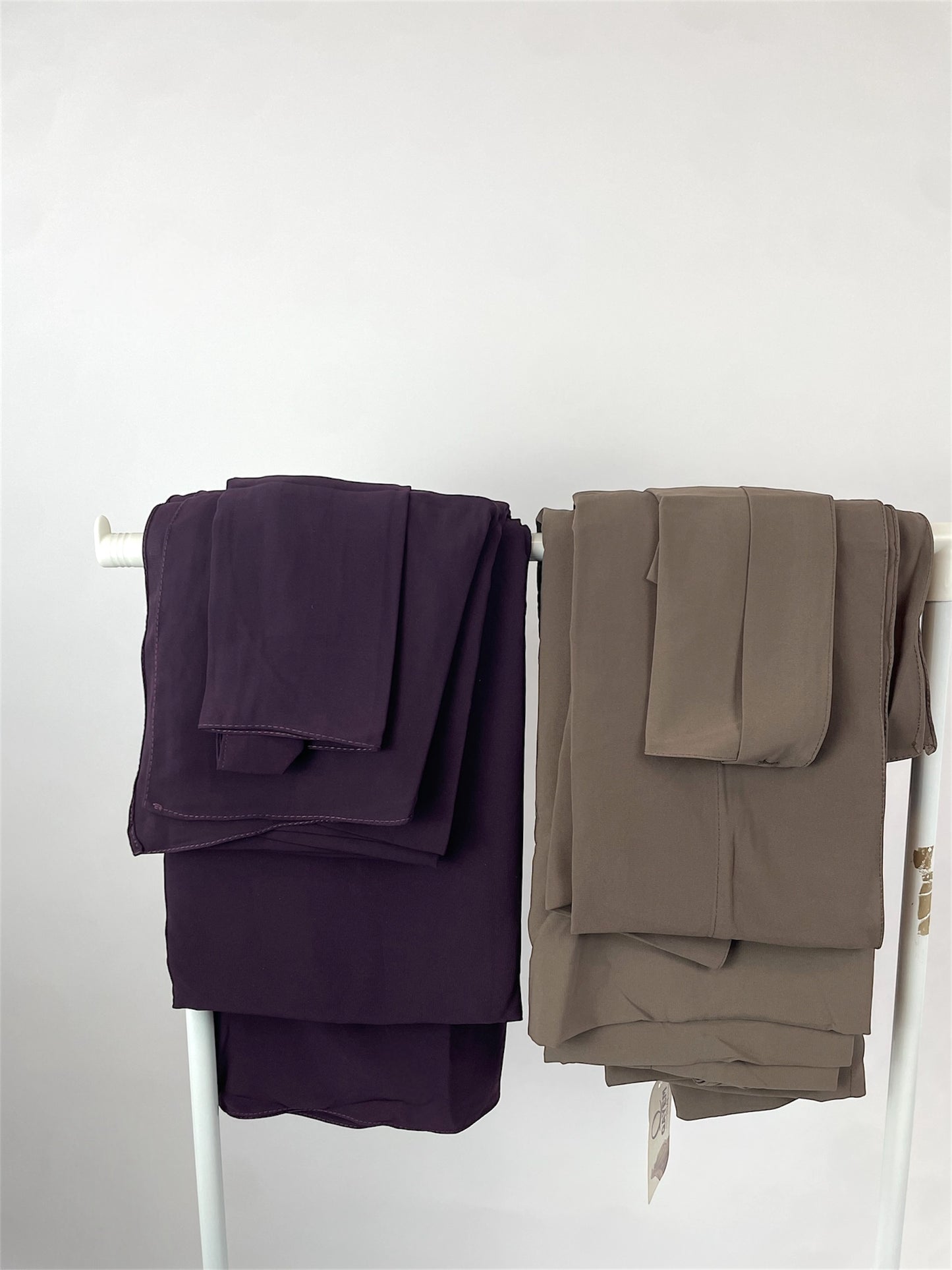 SIRINAH ( big abaya & Khimar +niqab)