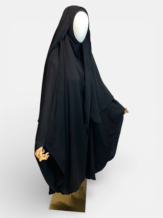Khimar Wasilah