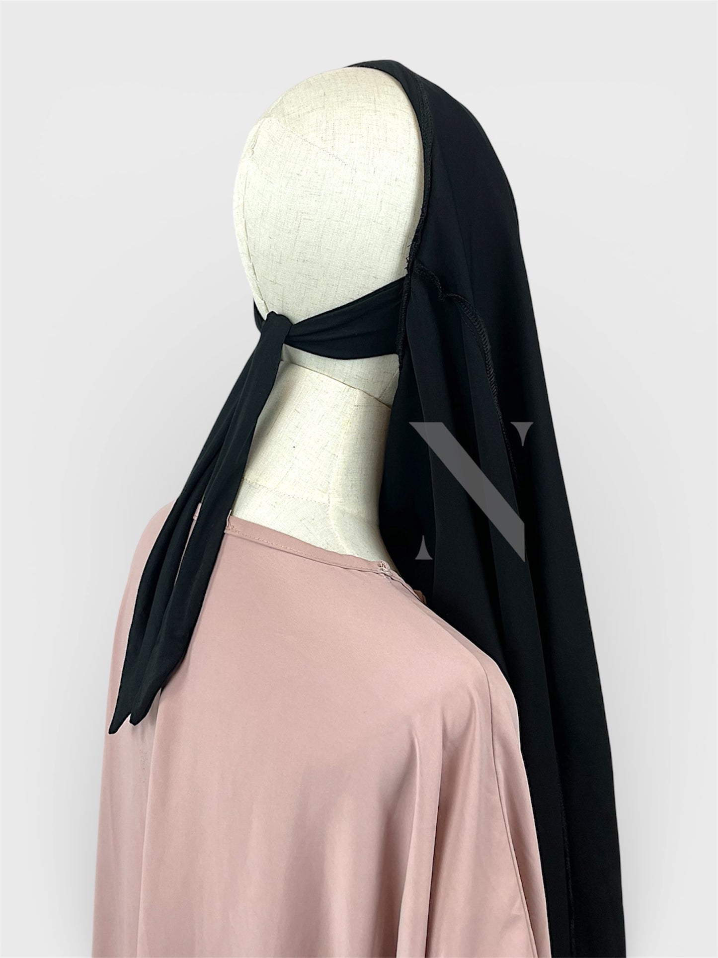Khimar Wasilah