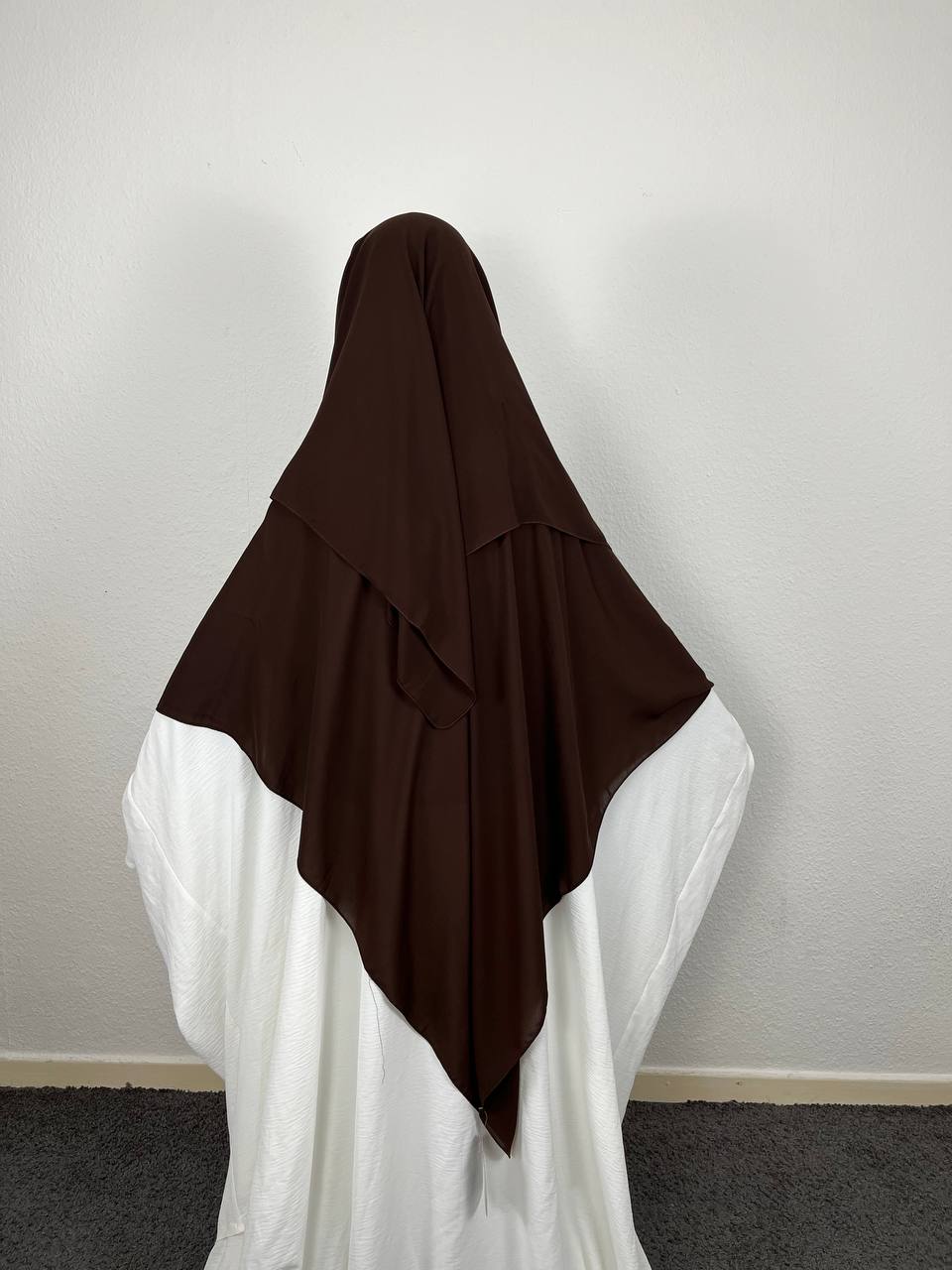 NIQAB NAYLA