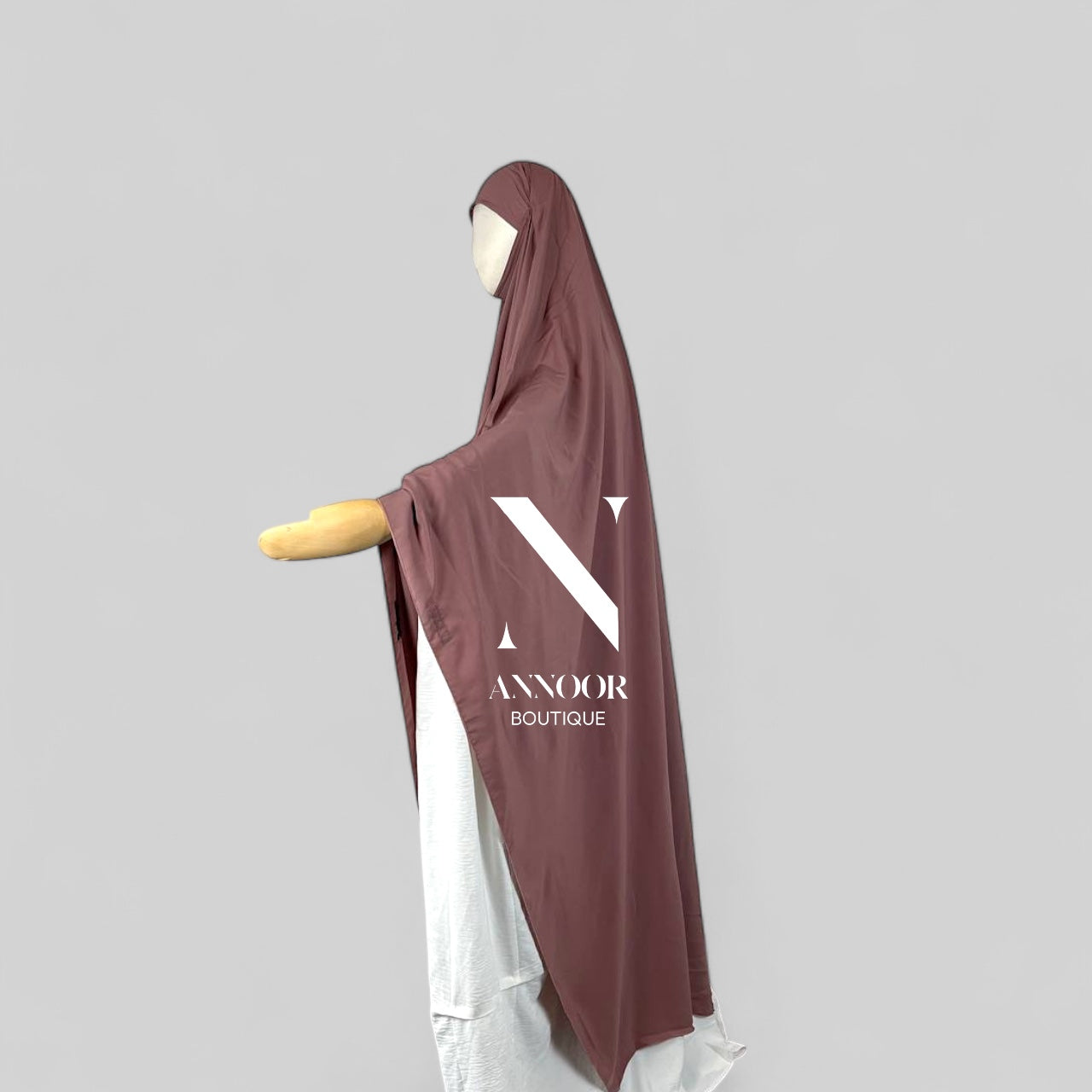 Big khimar