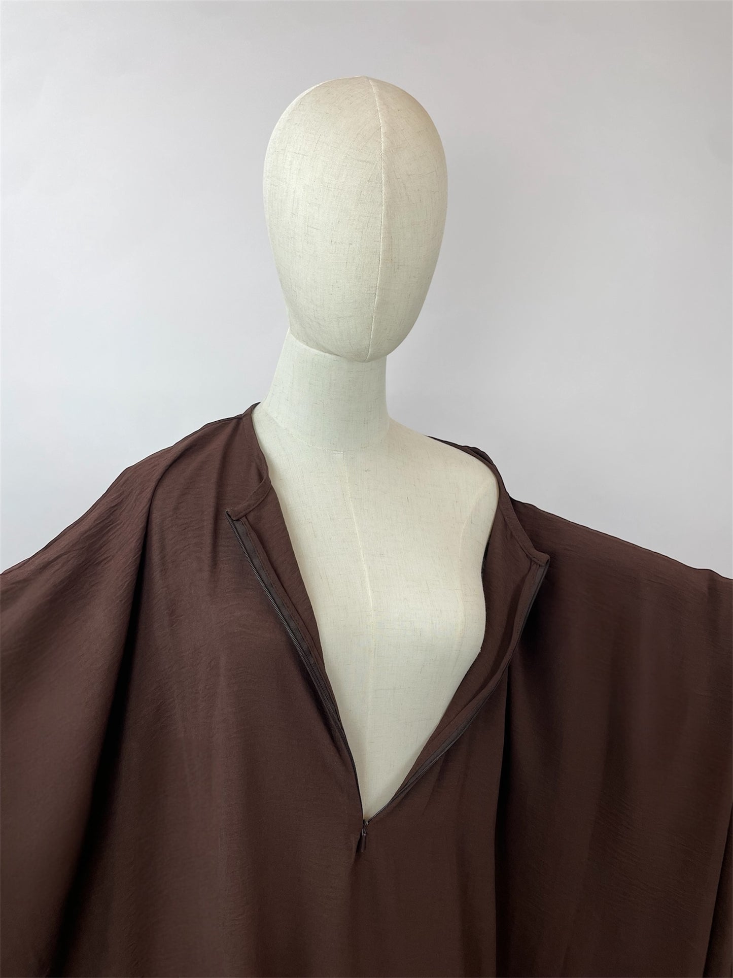 BIG ABAYA SAMRA