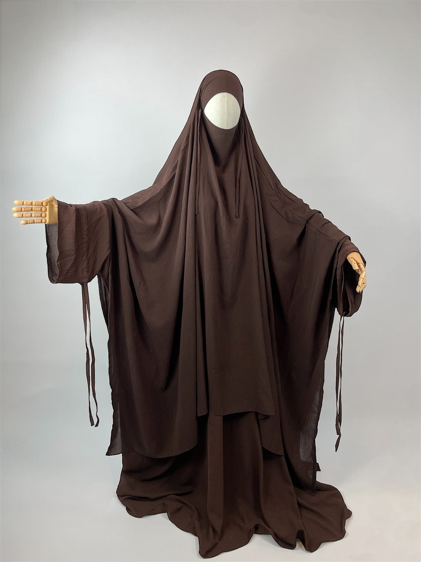 BIG ABAYA SAMRA