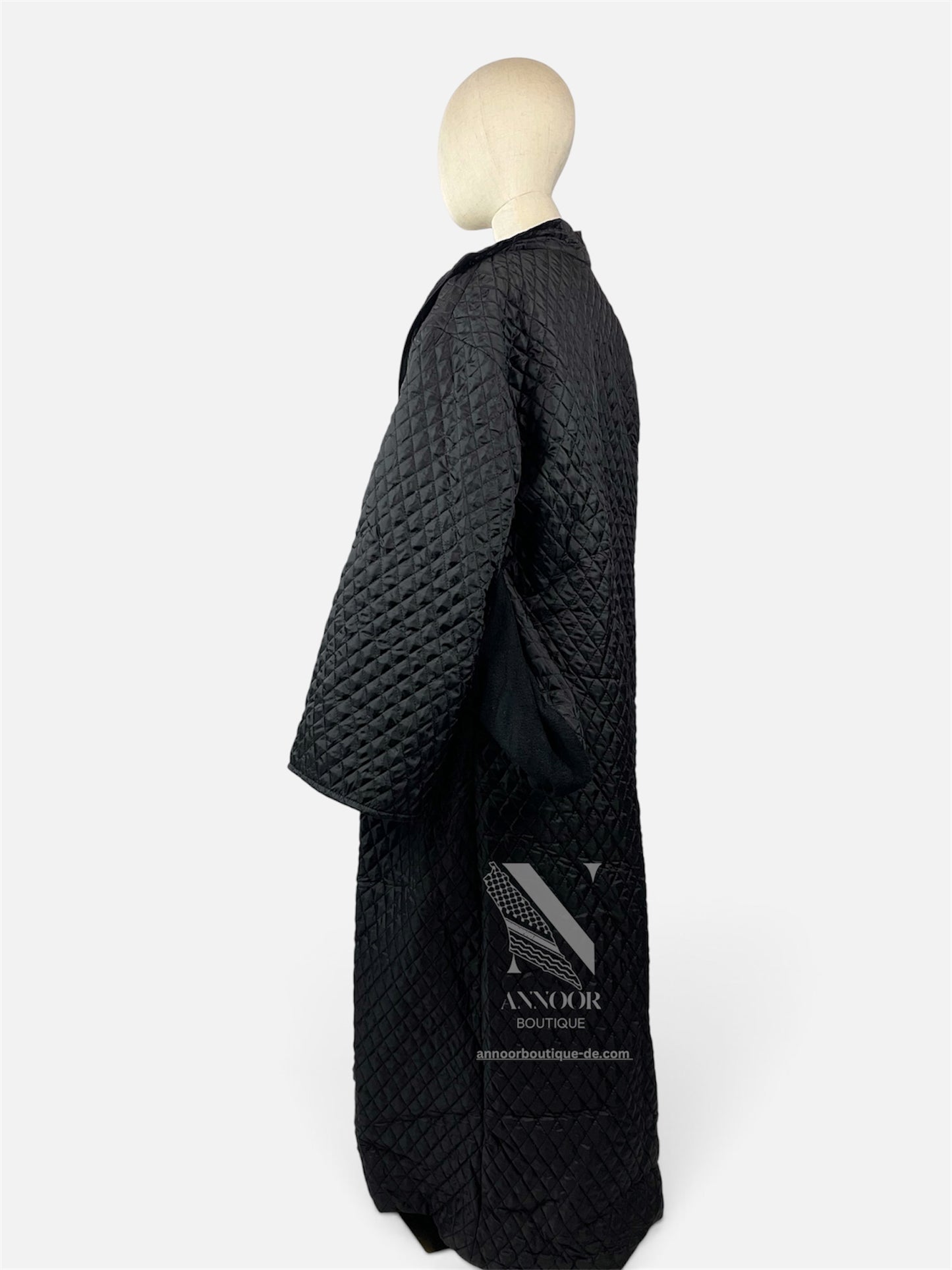 Jacke Rifq Herbst
