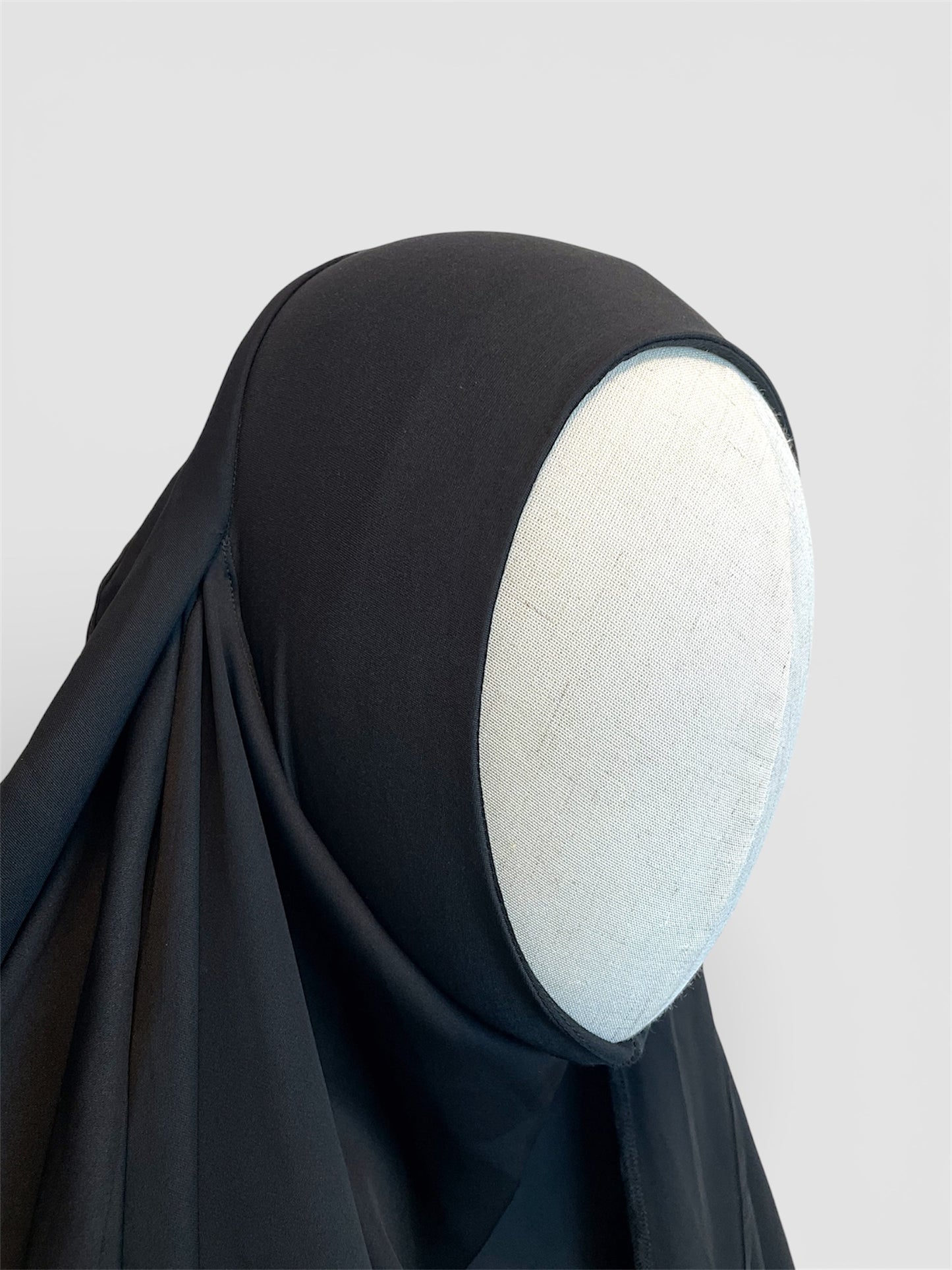 Khimar Wasilah