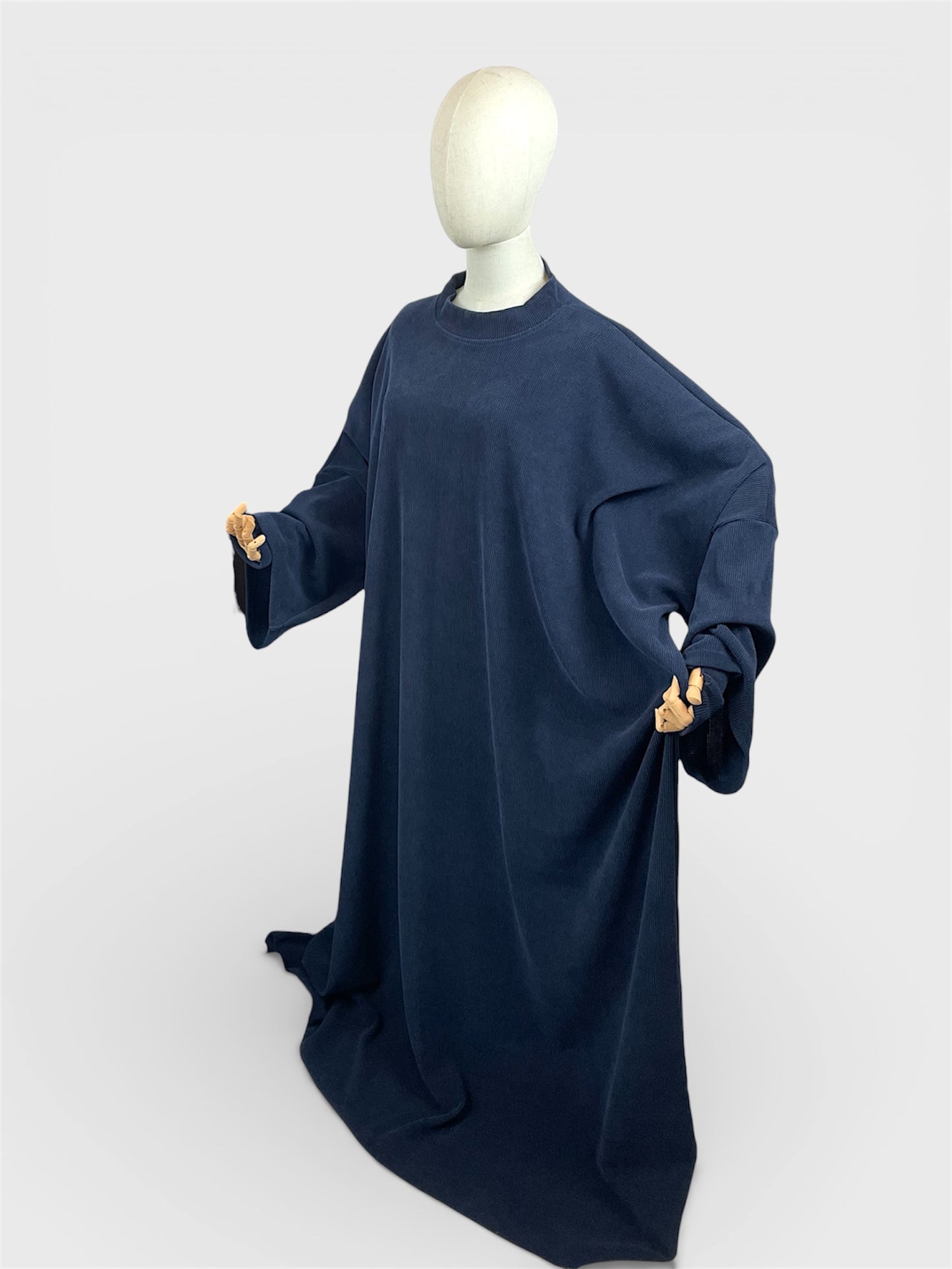 Winter Abaya Satr