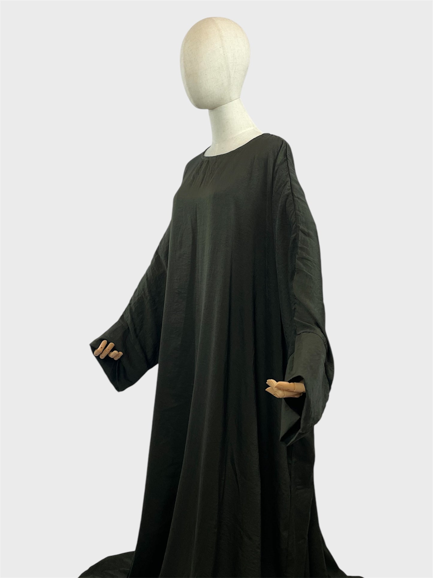 Elena Duo aus gekochte Seide