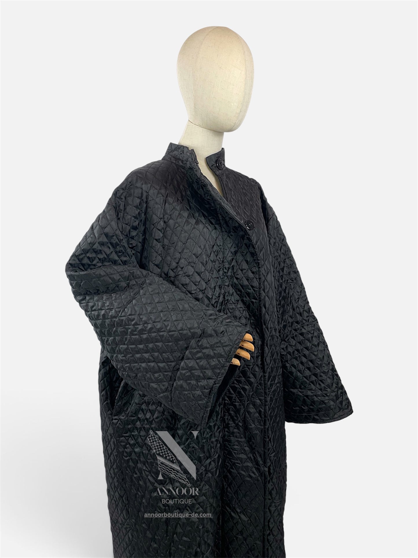 Jacke Rifq Herbst