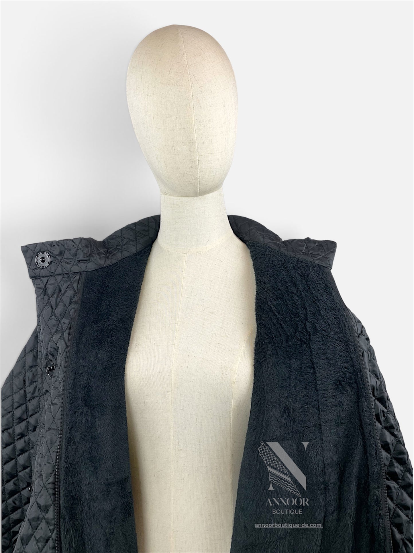 Jacke Rifq Herbst